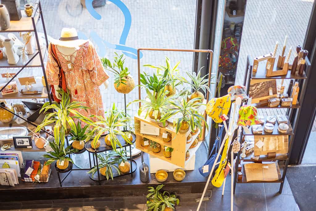 Conceptstore Rotterdam