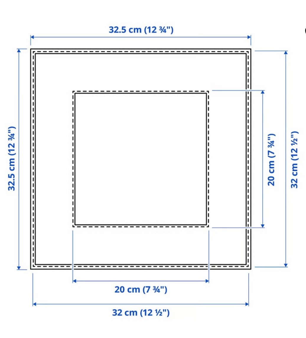 Bloemenschilderij Wit, Groen & Roze – Acryl op Hout 32x32cm – ‘… - 103743 Bloemenschilderij Wit, Groen & Roze – Acryl op Hout 32x32cm – ‘Magnolia Still Life’