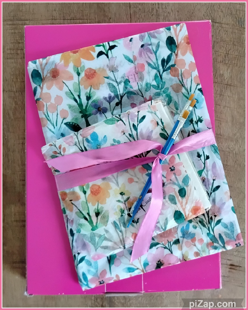 DIY voor thuis Experimentele vaas