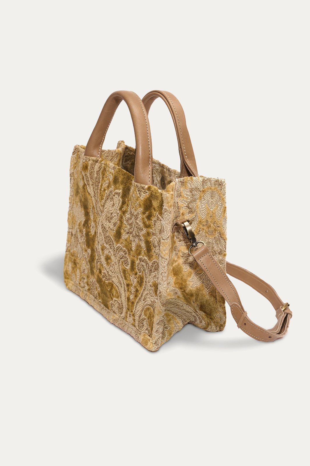 Handtas Flair - 92148 Handtas Flair | Exclusief handgemaakt met duurzame materialen