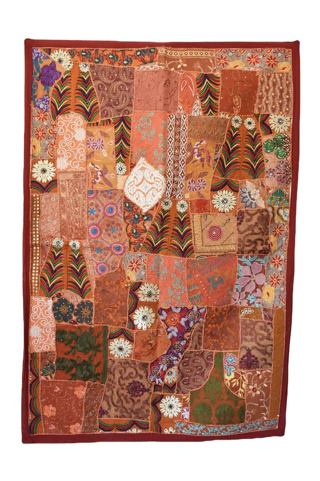 Medium wandkleed no. 16