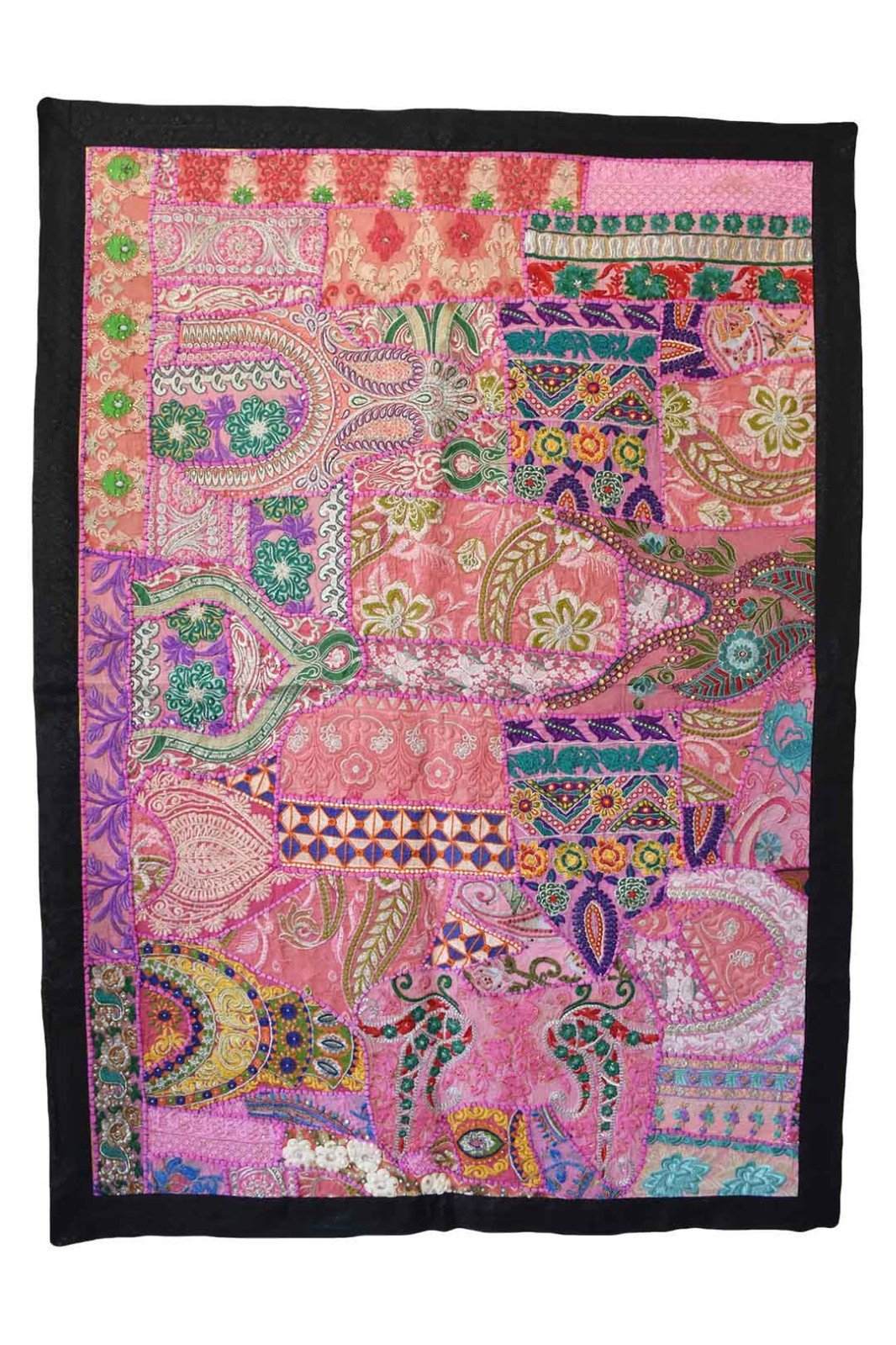 Medium wandkleed no. 17