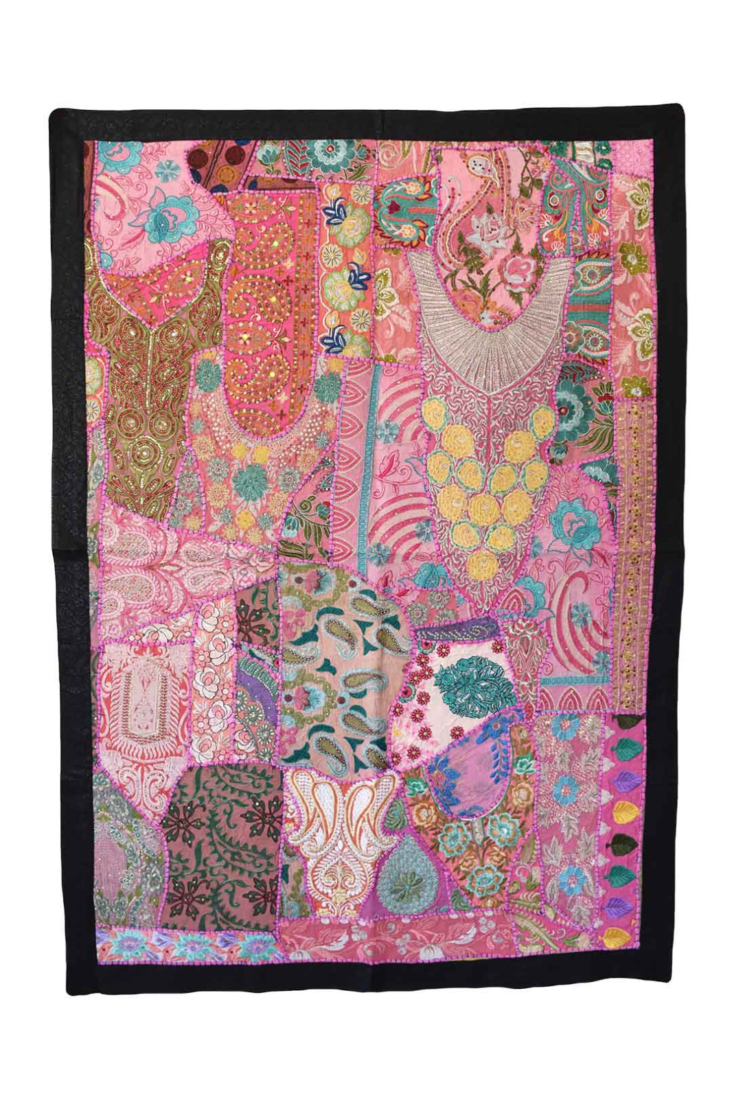 Medium wandkleed no. 5