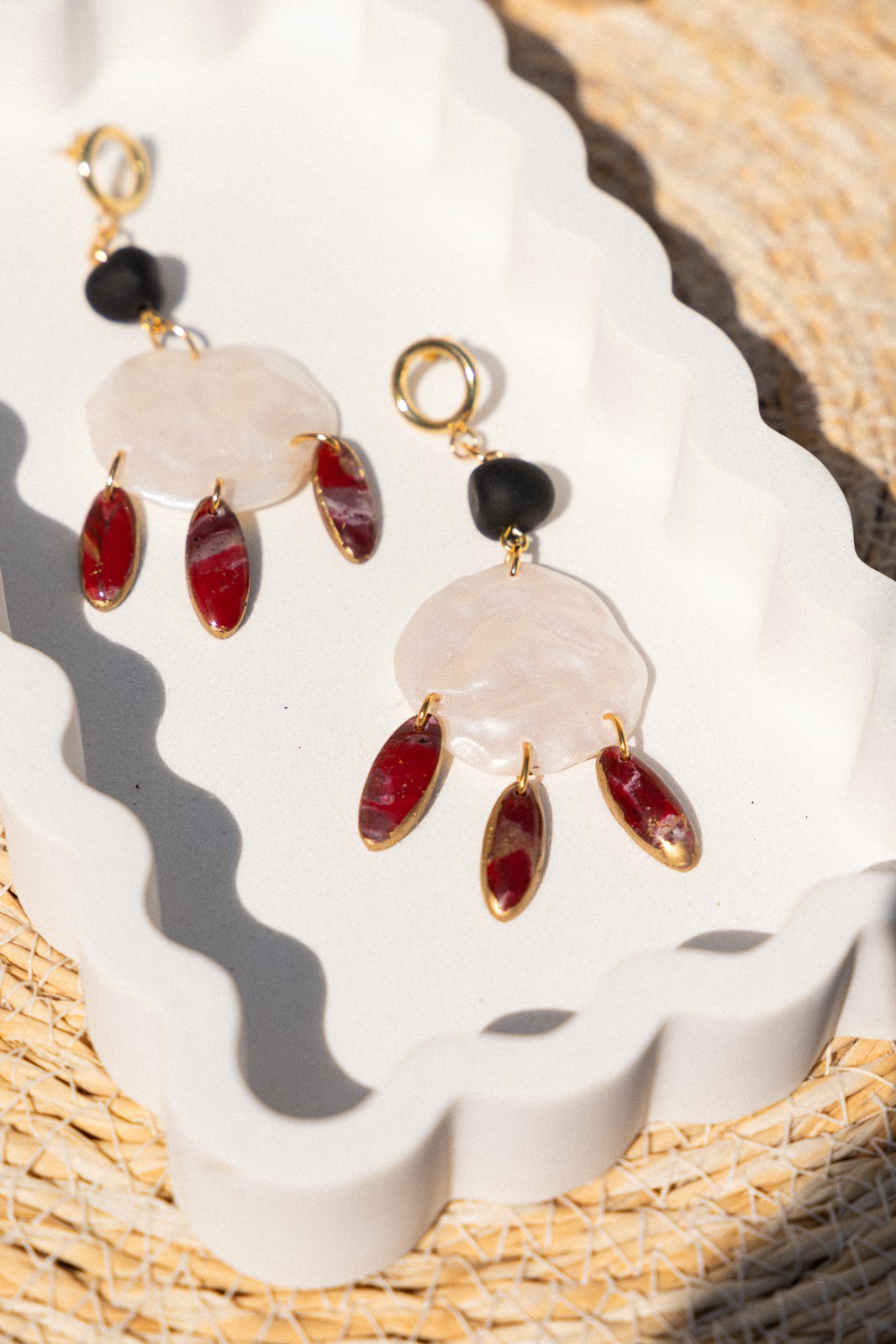 Oorbellen | MORPH - Loop