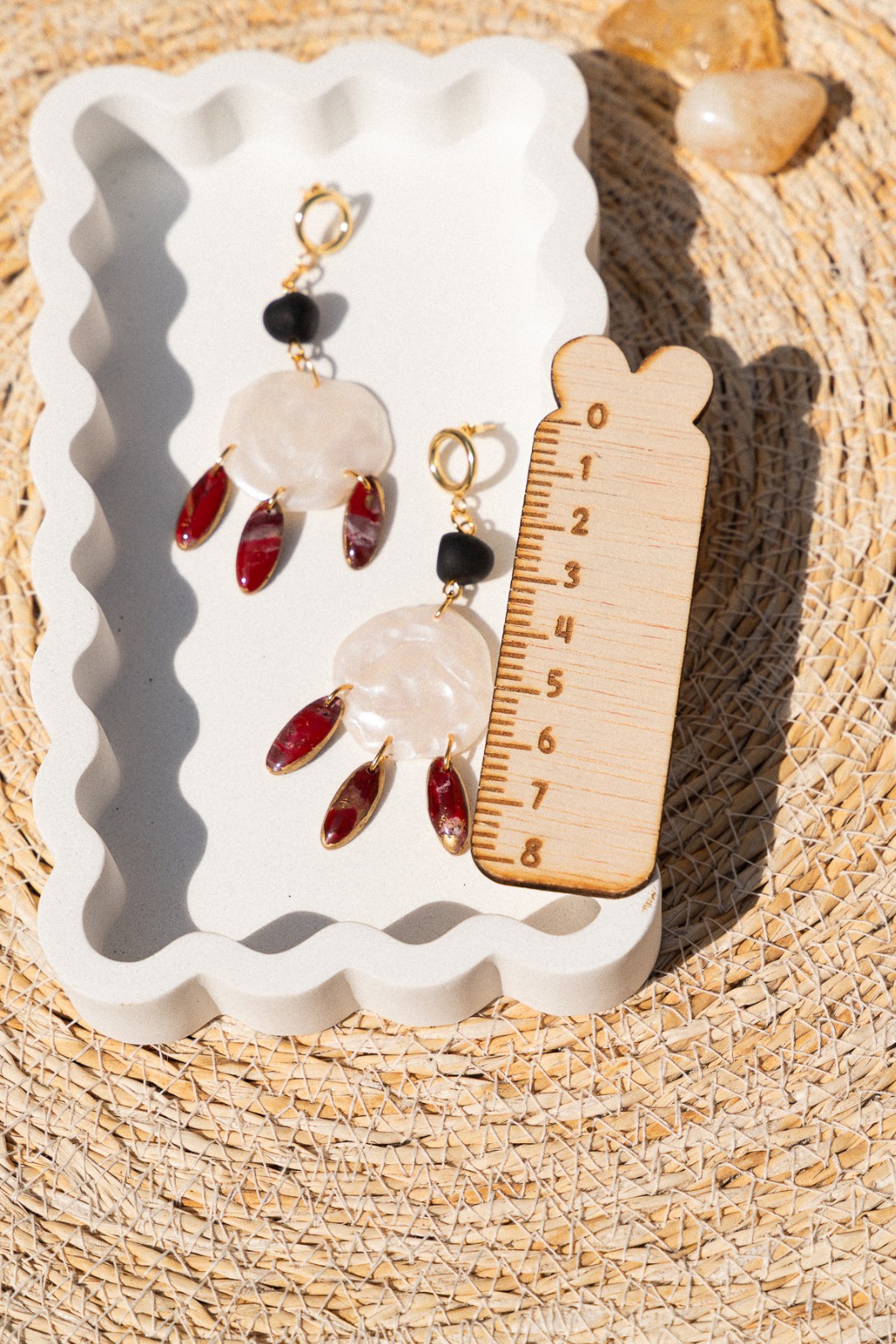 Oorbellen | MORPH - Loop