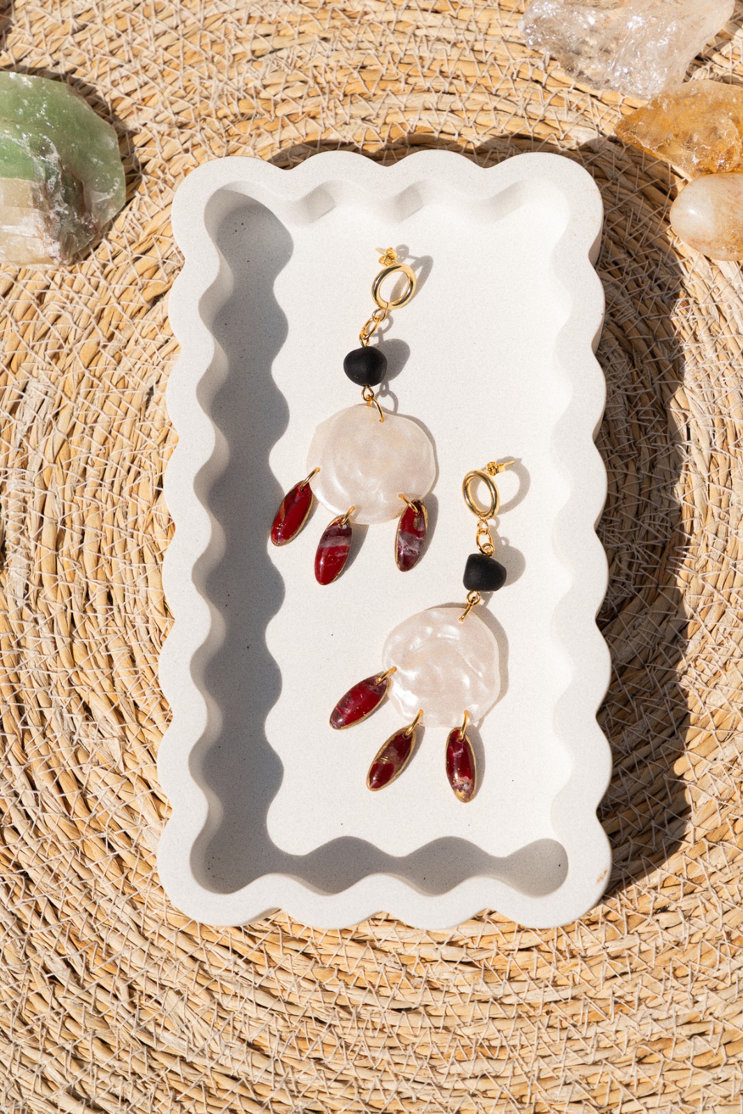 Oorbellen | MORPH - Loop