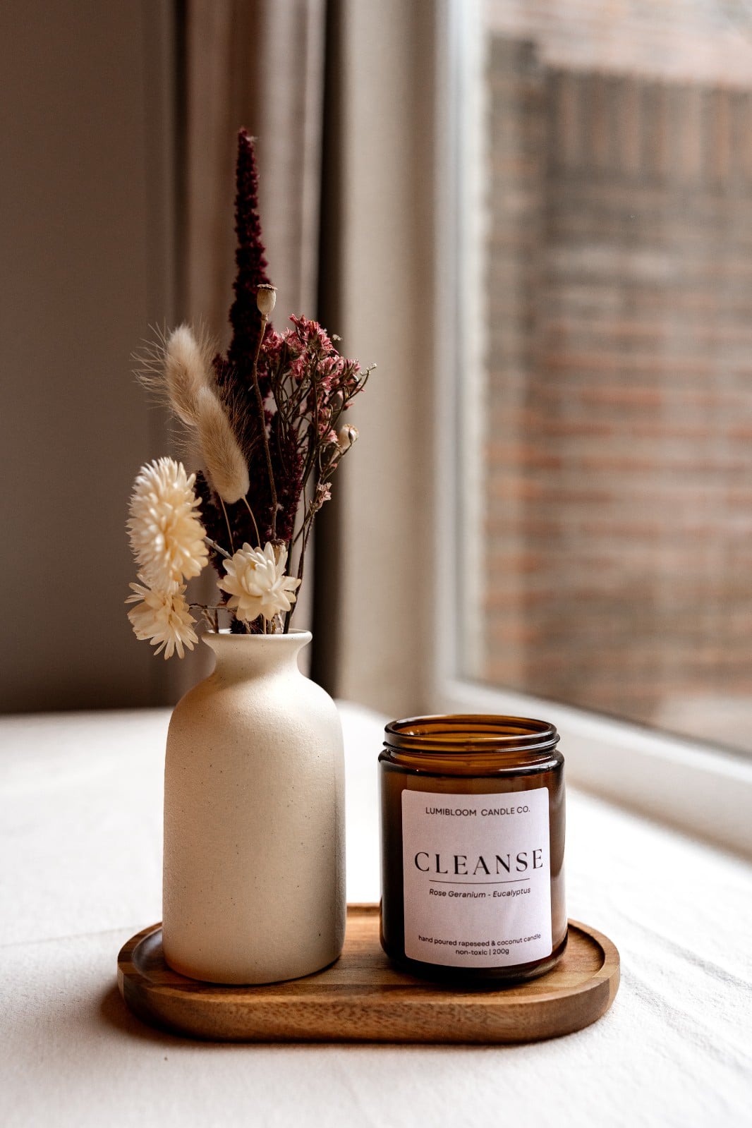 Candle Cleanse - 113679 Candle Cleanse