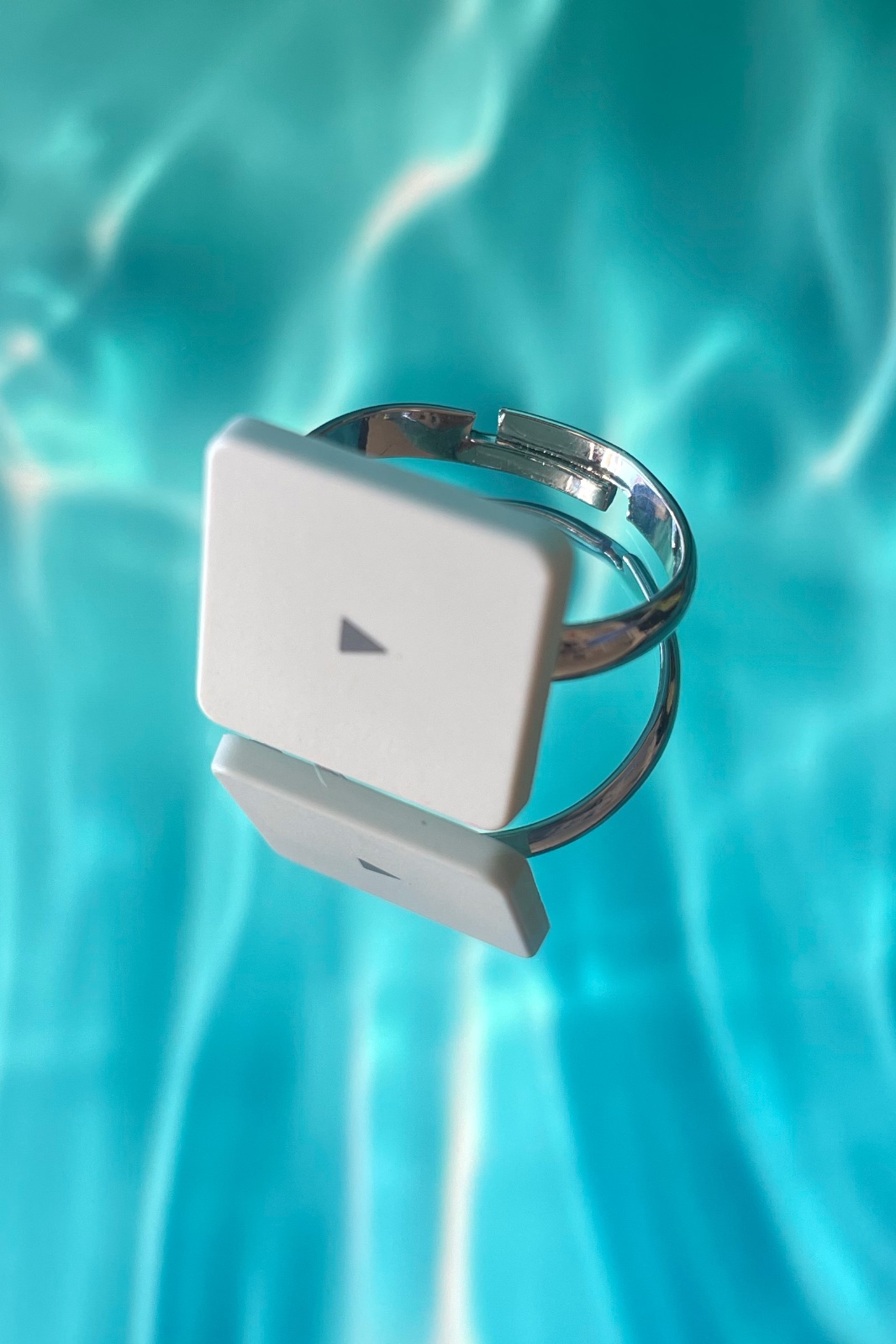 Ring - Pijl - 118442 Ring - Pijl