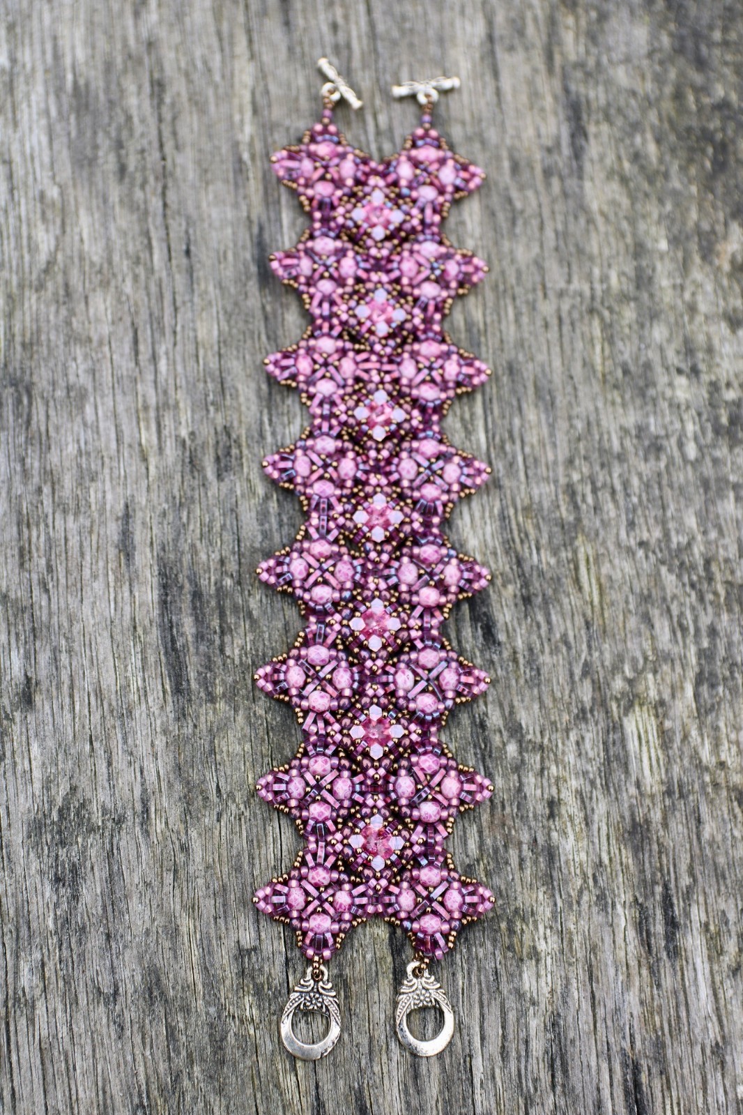 Byzantine pink - 130654 Byzantine pink