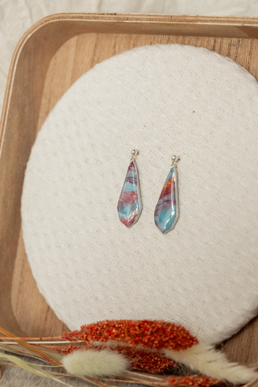 Oorbellen | Thaw Drop