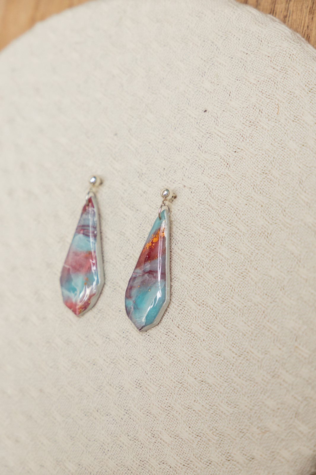 Oorbellen | Thaw Drop