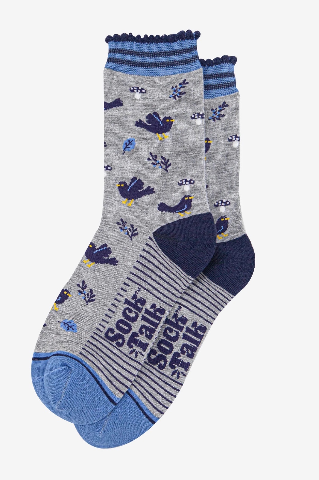 Blackbirds Sokken - 95224 Blackbirds Sokken