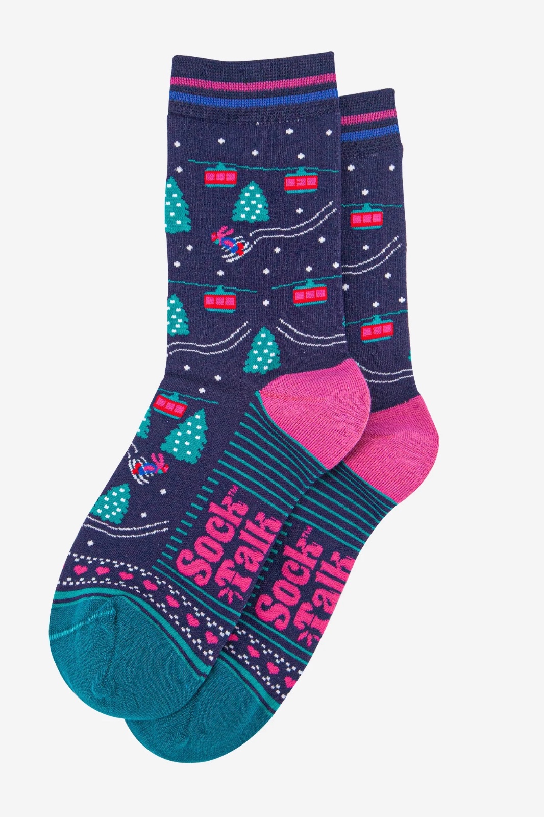 Skilift Sokken - 97945 Skilift Sokken