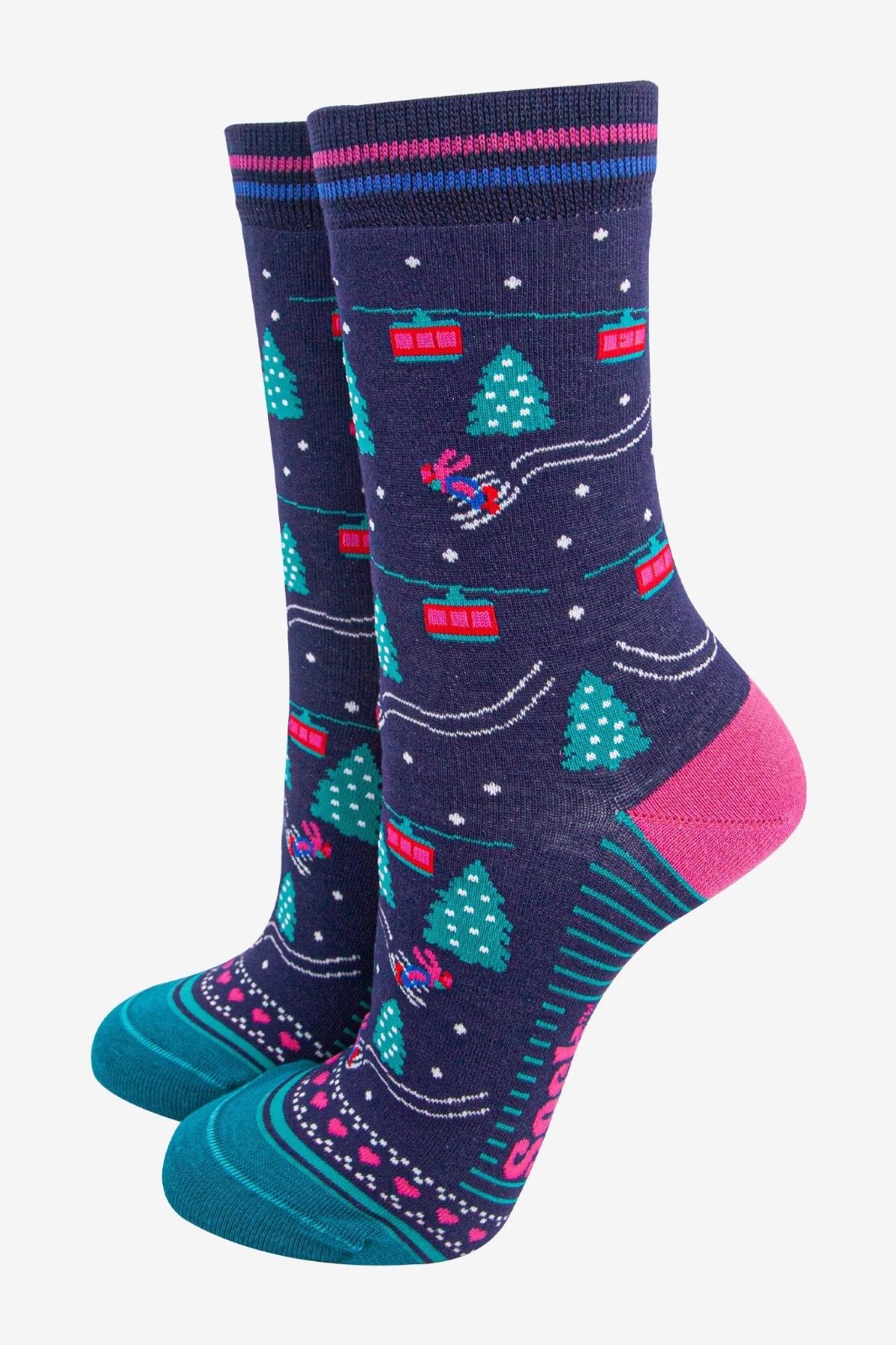 Skilift Sokken - 97947 Skilift Sokken