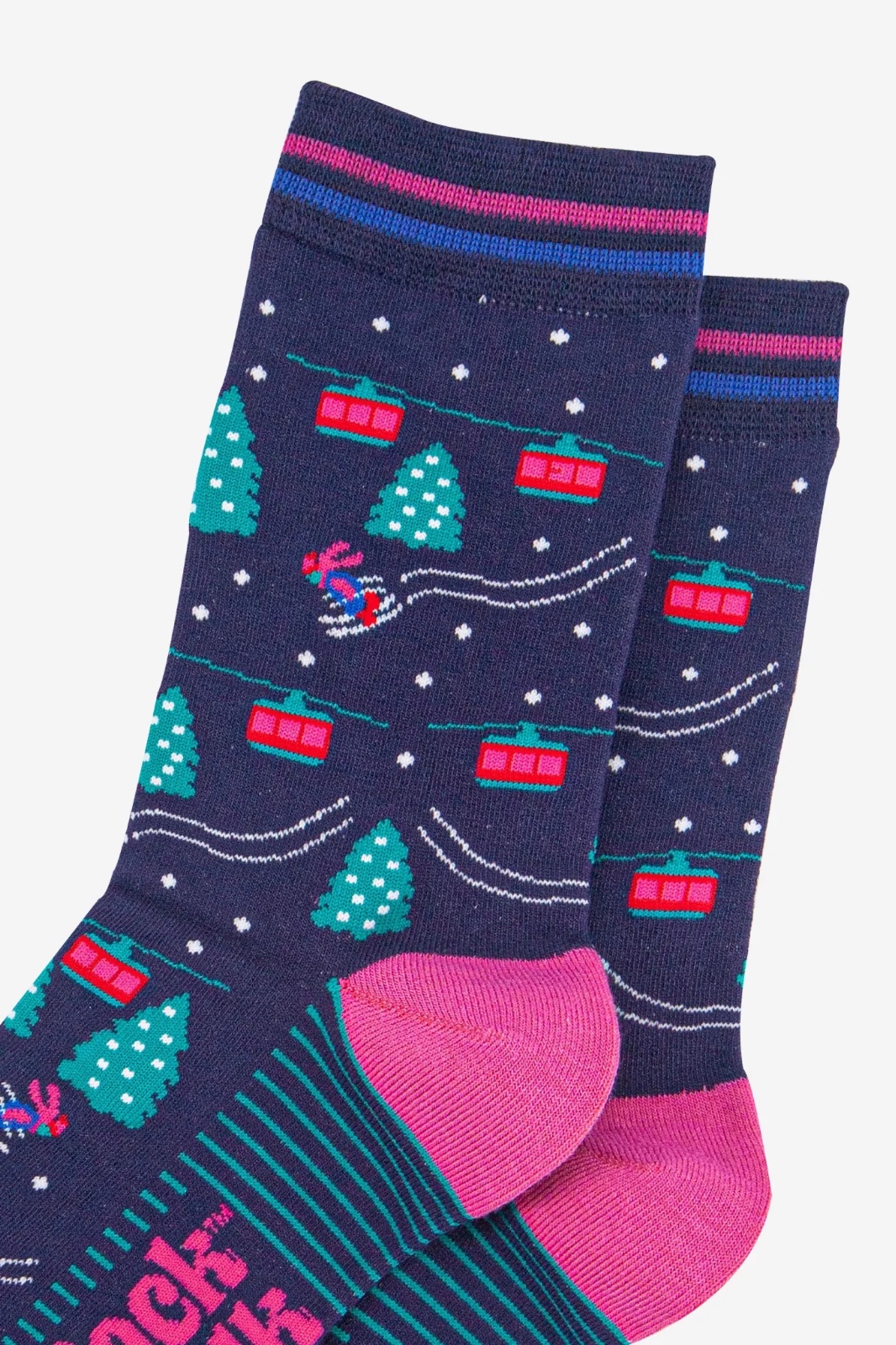 Skilift Sokken - 97948 Skilift Sokken