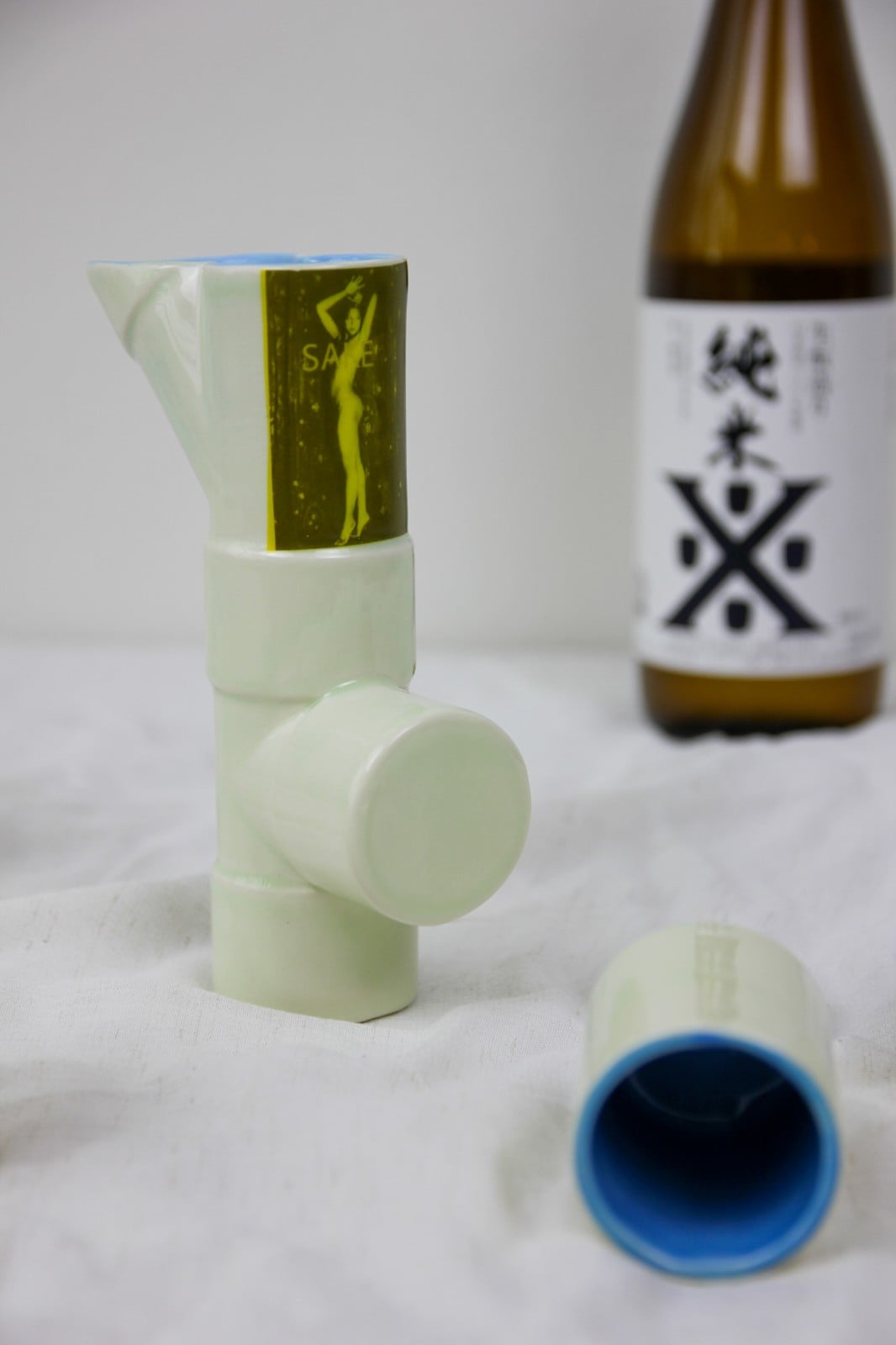 Sake set - 107997 Sake set