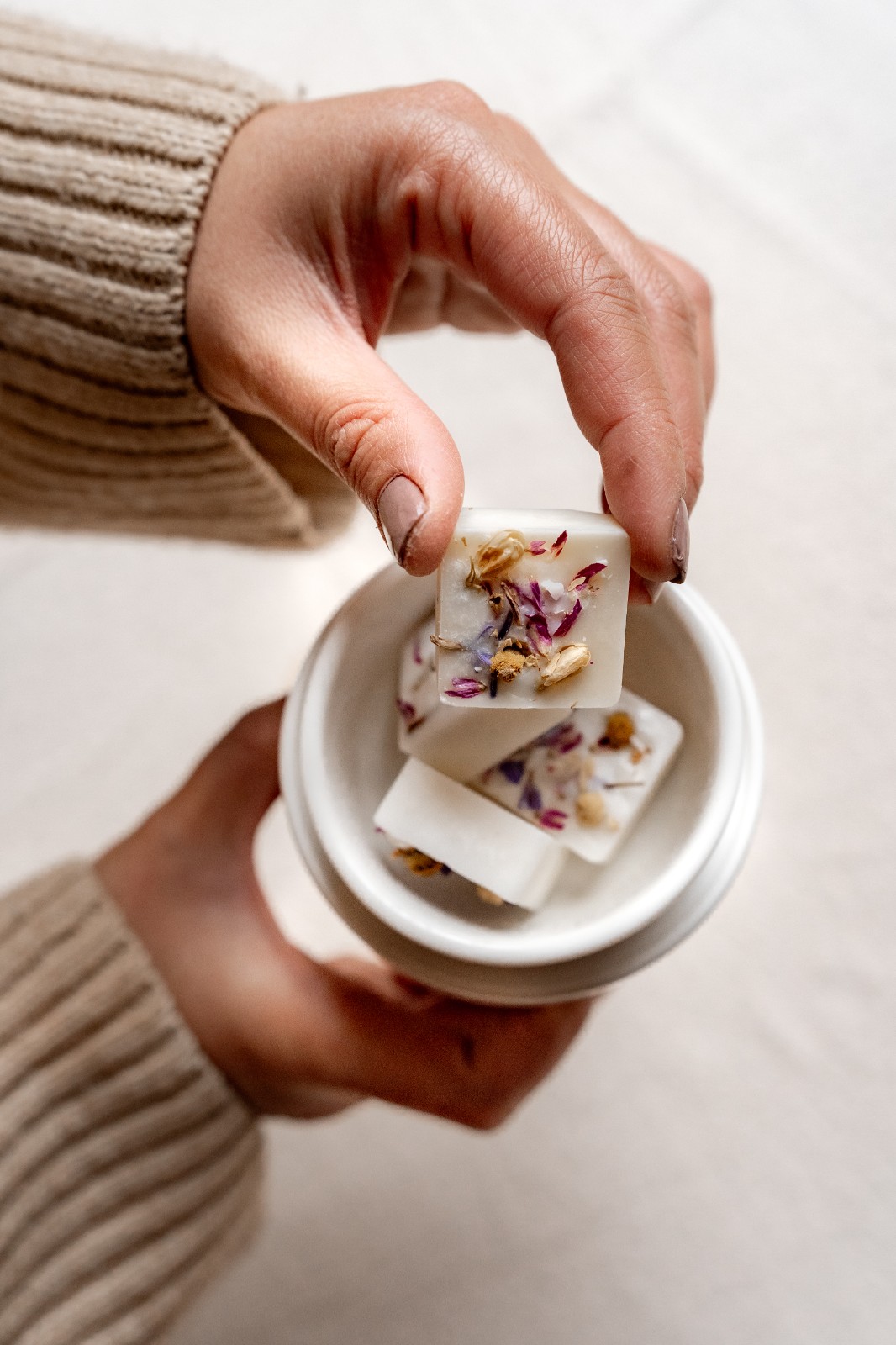 Wax Melt Bundle – Natuurlijke wax melts (8 stuks) - 113851 Wax Melt Bundle – Natuurlijke wax melts (8 stuks)