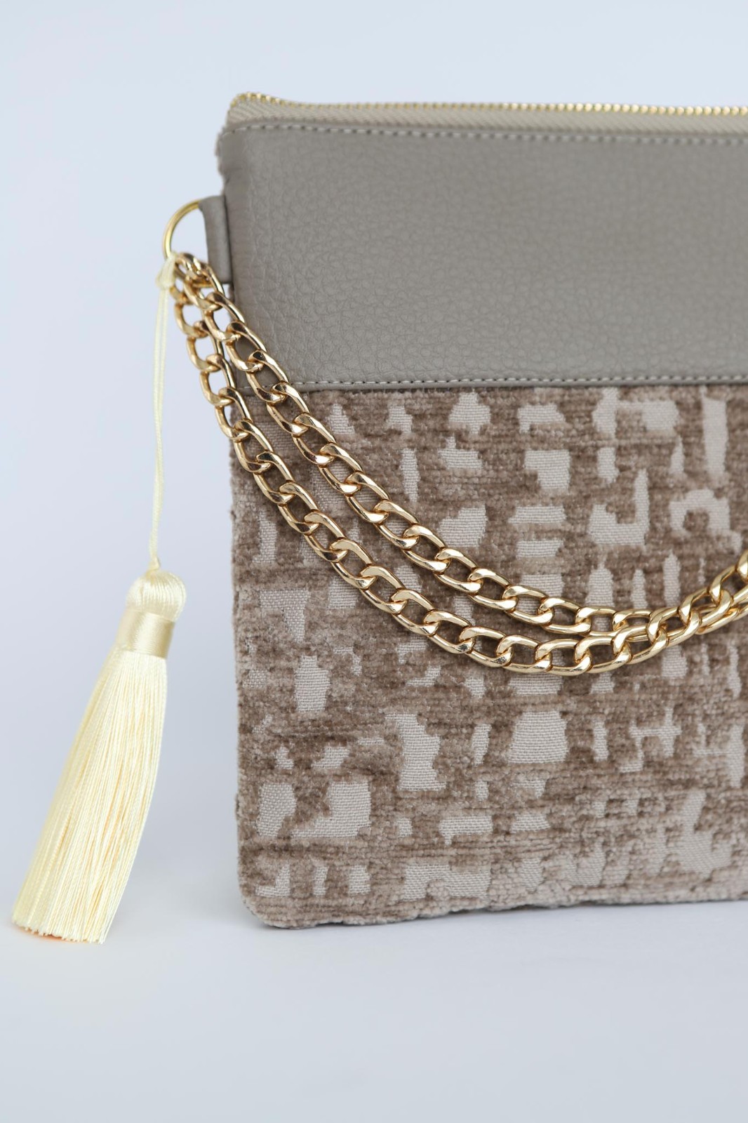 Clutch Maze Muse - Chenille - 131785 Clutch Maze Muse - Chenille