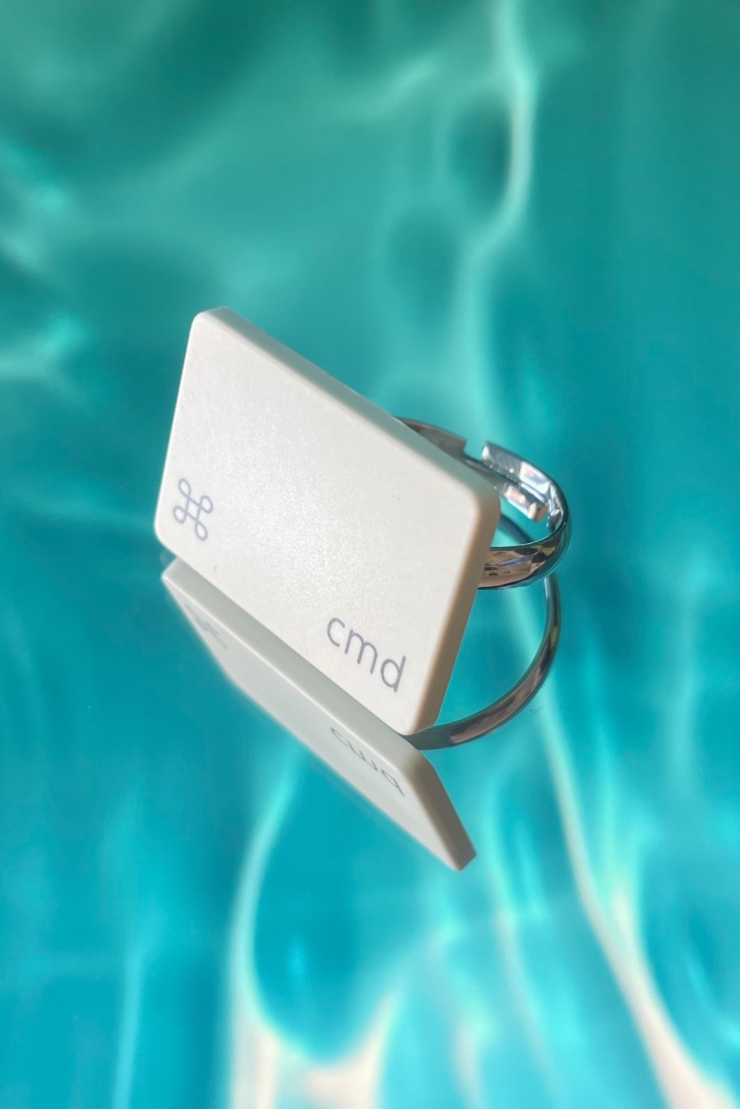 Ring - cmd wit