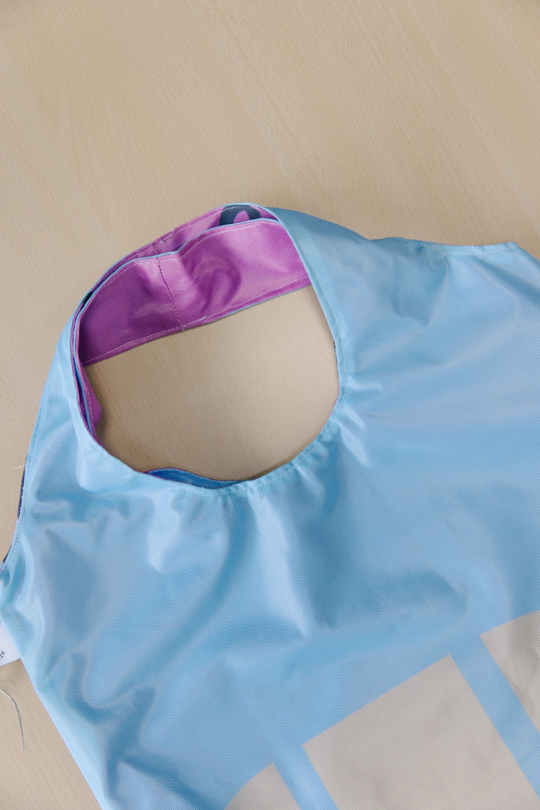 Dutch Design Week X Circulair Warenhuis - Hobo bag - 91627 Dutch Design Week X Circulair Warenhuis - Hobo bag