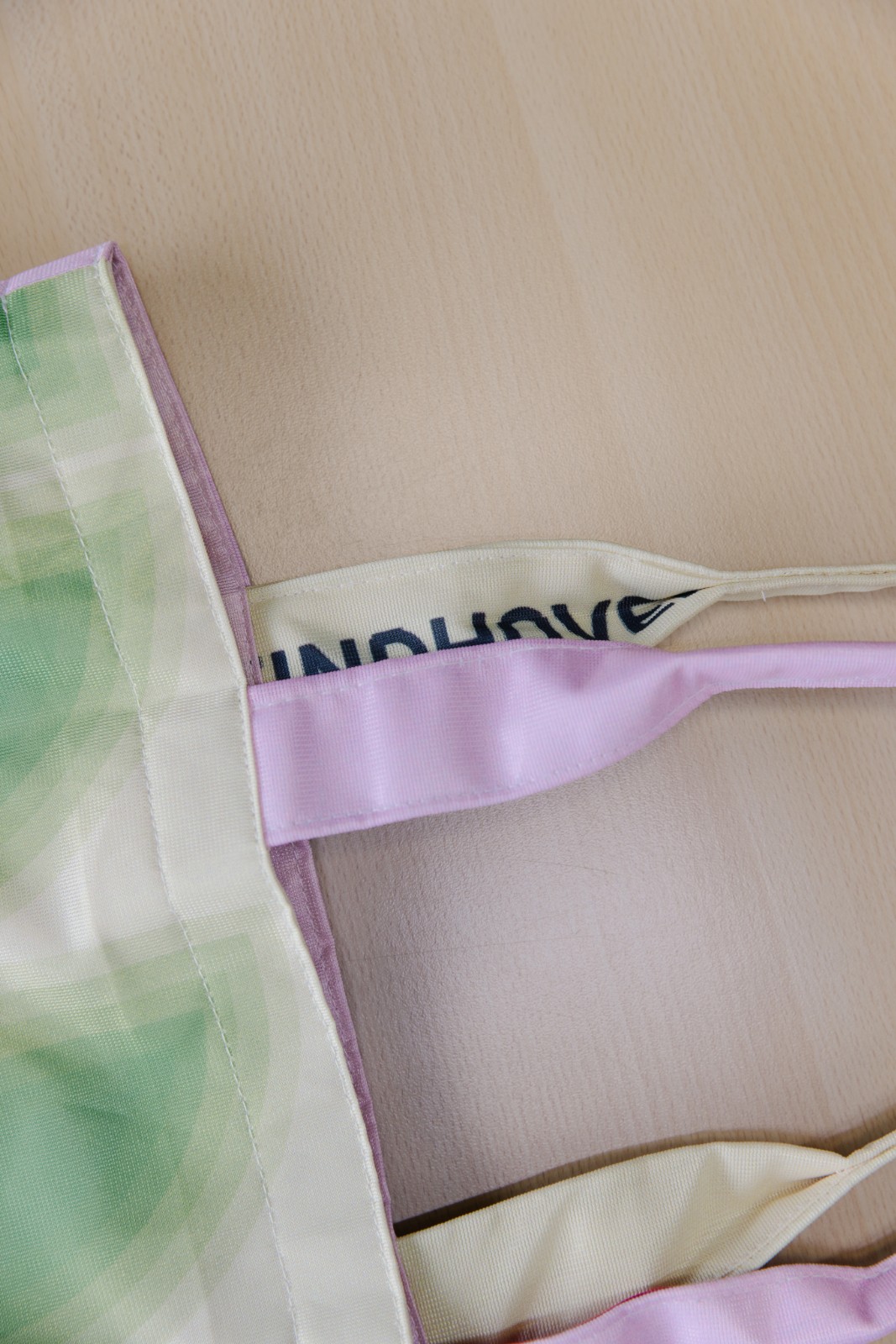 Dutch Design Week X Circulair Warenhuis - Tote bag - 91622 Dutch Design Week X Circulair Warenhuis - Tote bag