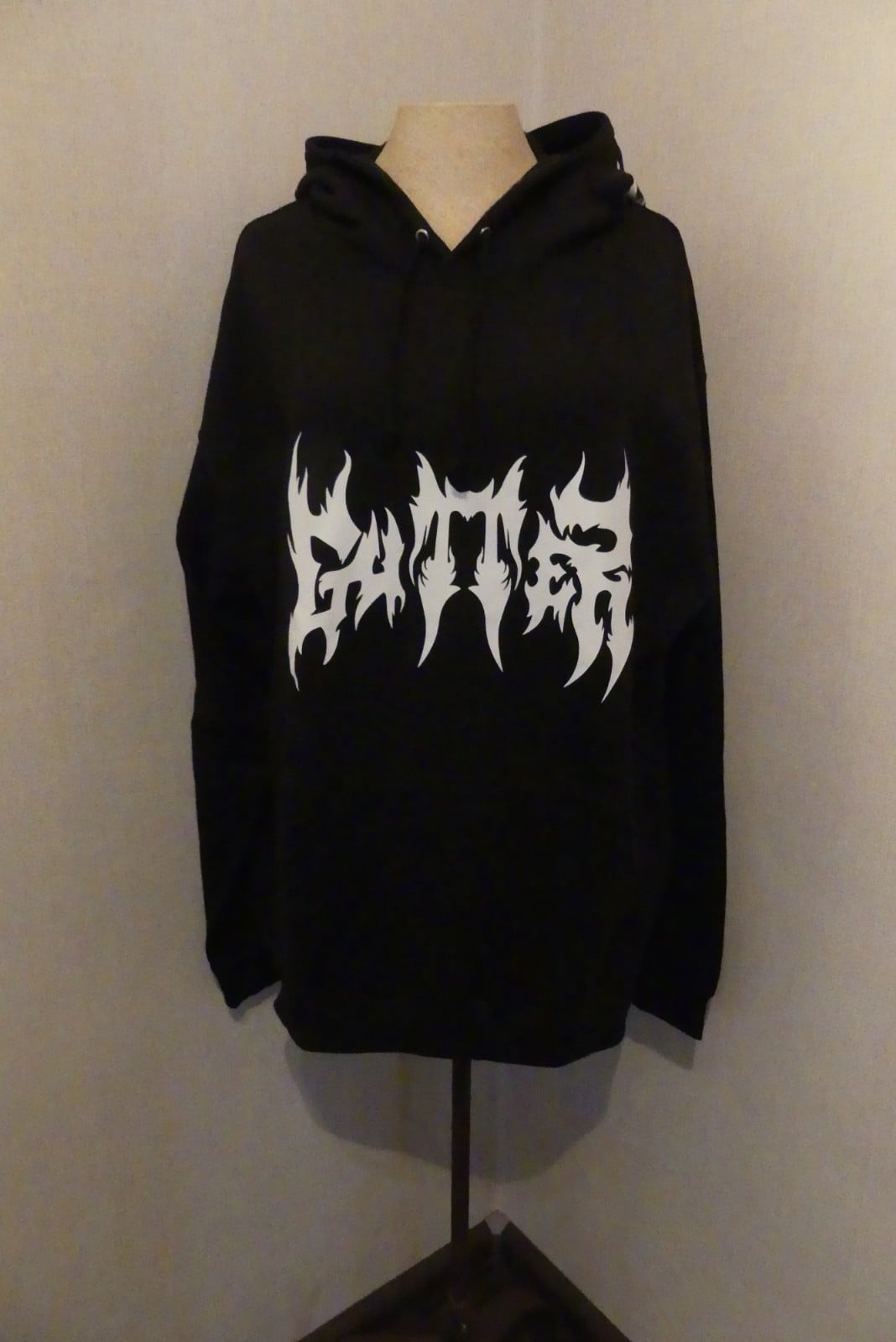 Hoodie "Anarchy" - 146145 Hoodie "Anarchy"