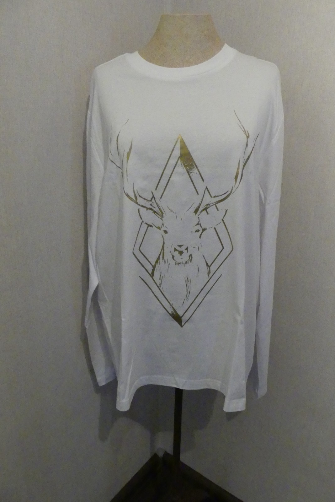 Longsleeve "Oh my deer" - 146147 Longsleeve "Oh my deer"