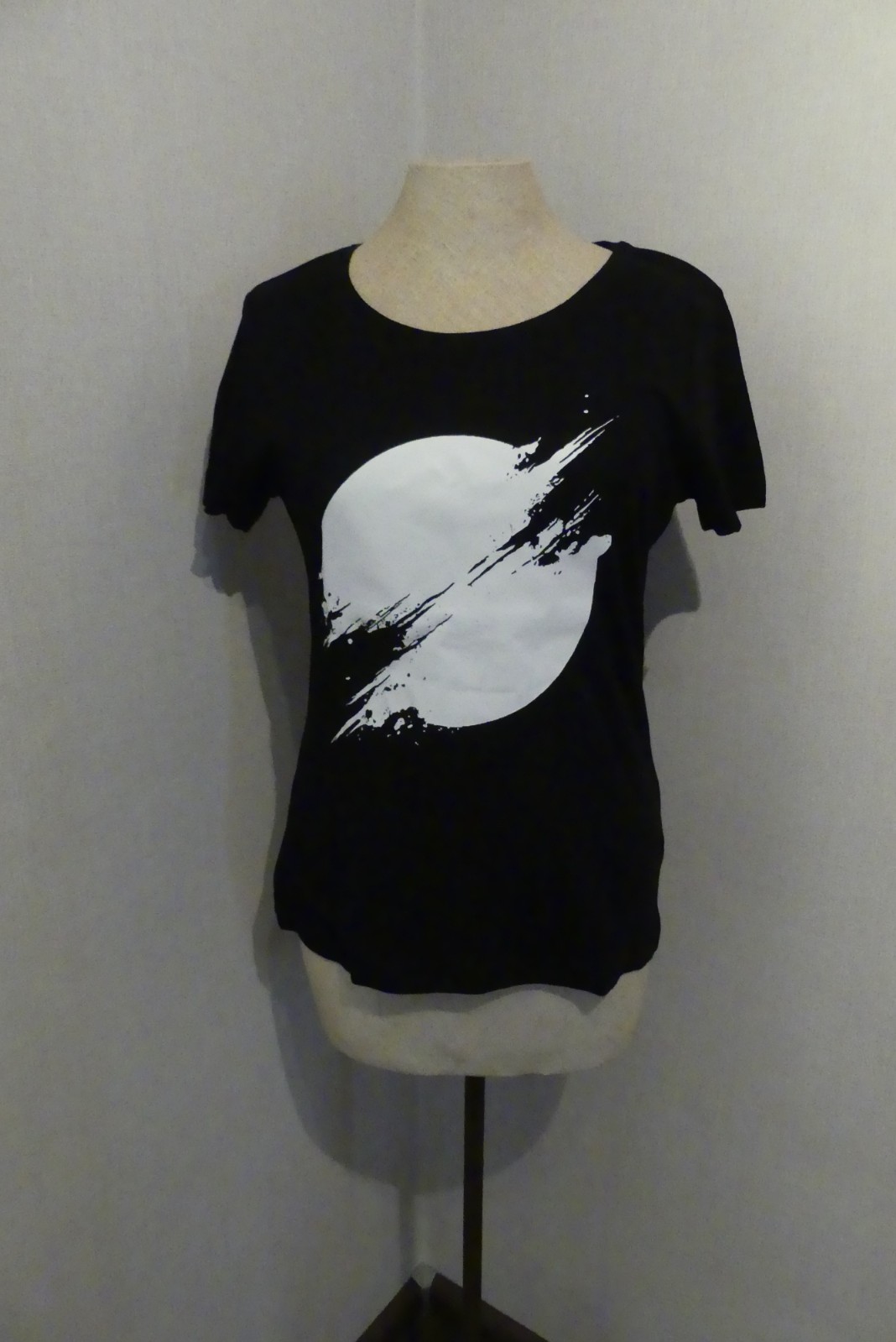 T-shirt "Lost planet" - 146069 T-shirt "Lost planet"
