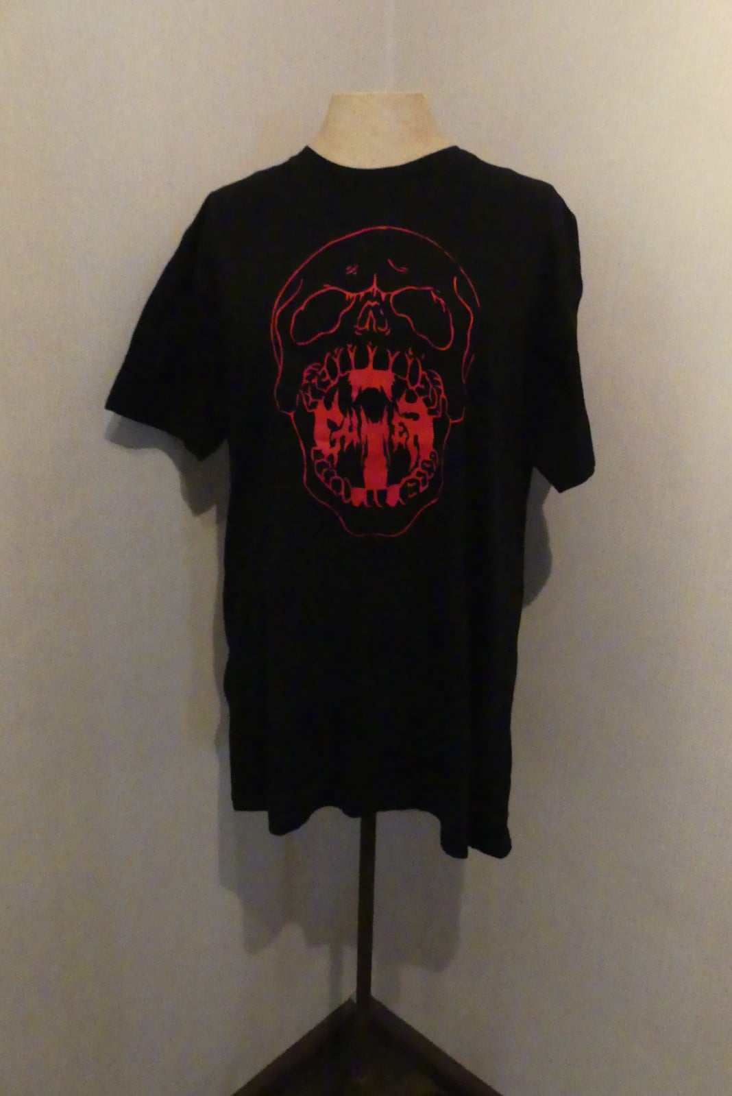 T-shirt "Scream" - 146129 T-shirt "Scream"
