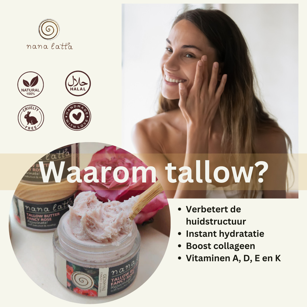 Tallow Butter Fancy Rose - 52468.jpeg Tallow Butter Fancy Rose