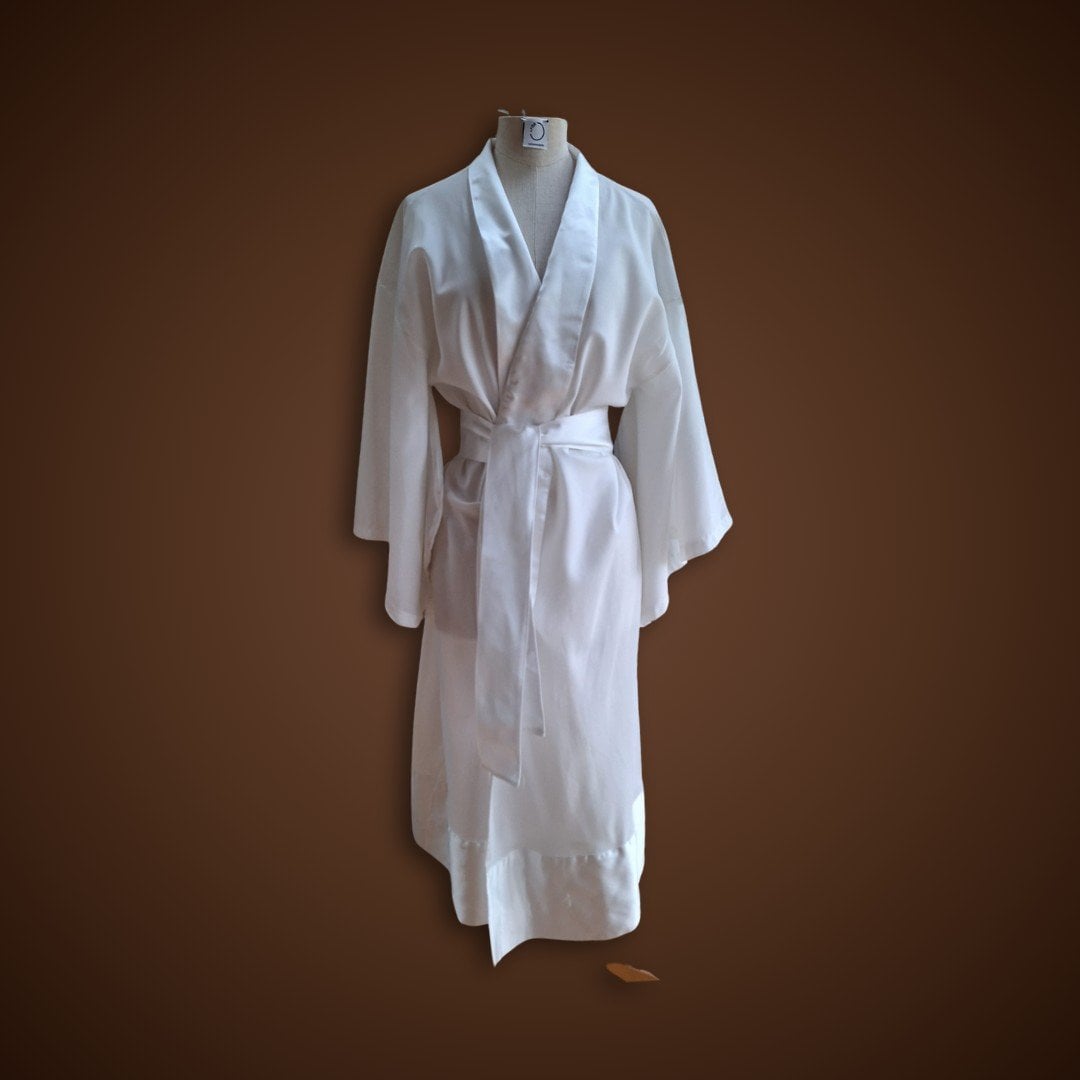 Bridal Kimono Dalia III