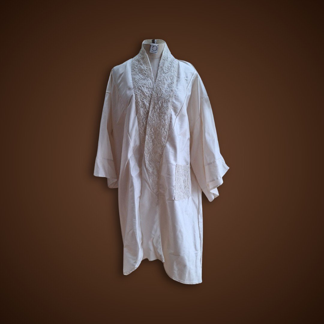 Bridal Kimono Fenou II