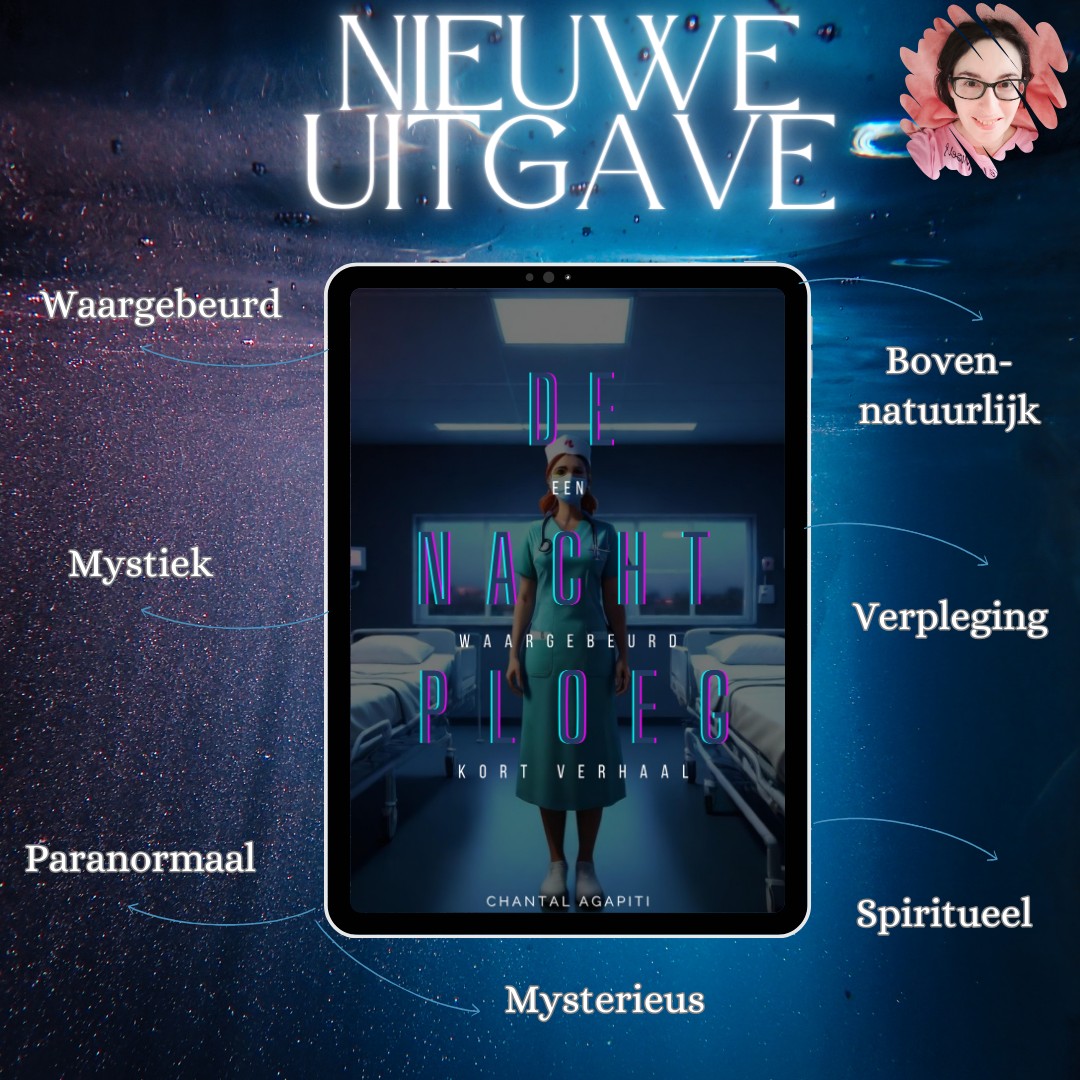 De Nachtploeg. Een Waargebeurd Kort Verhaal. - Paperback