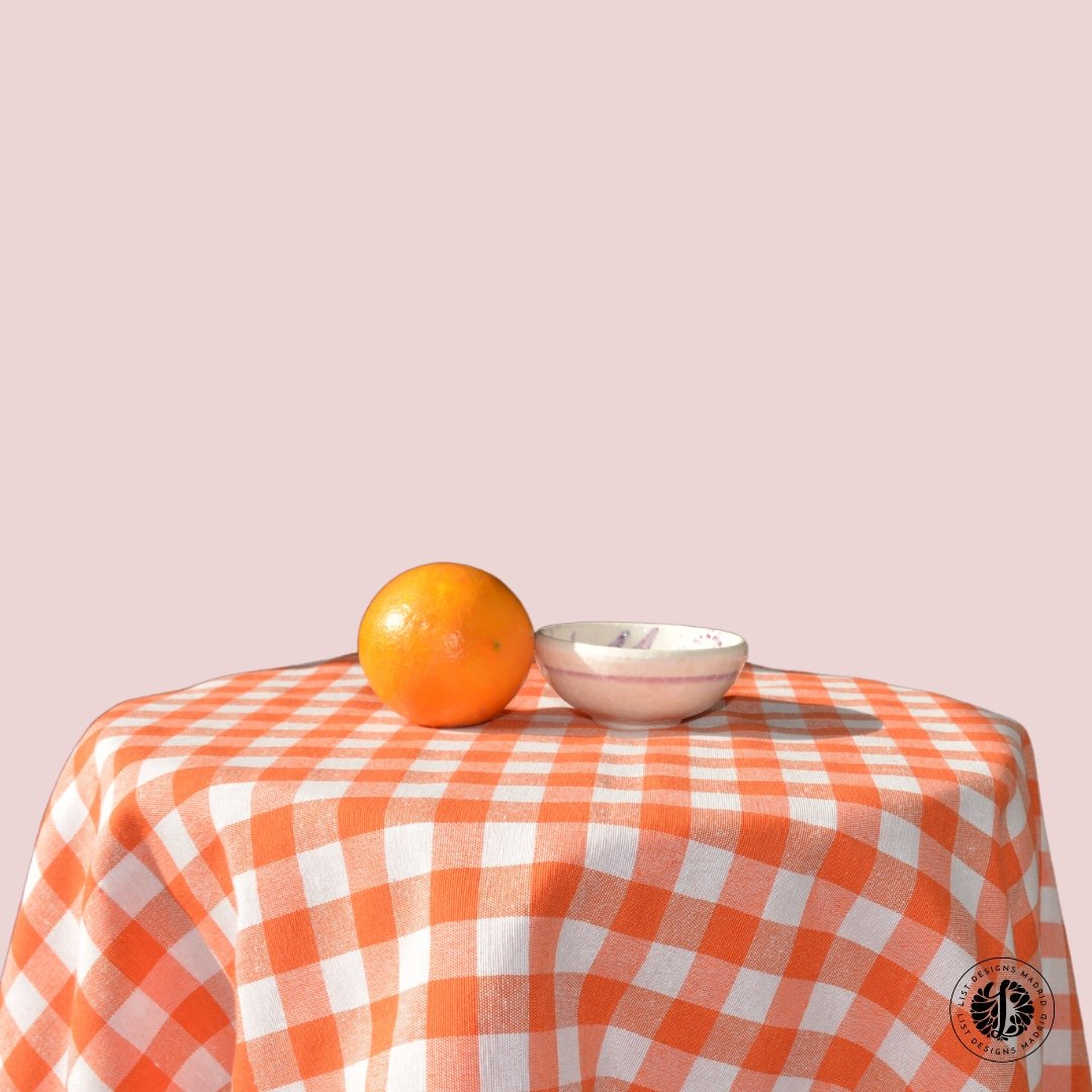 Bakje mini - Lila Botánica - 90386 Bakje mini - Lila Botánica