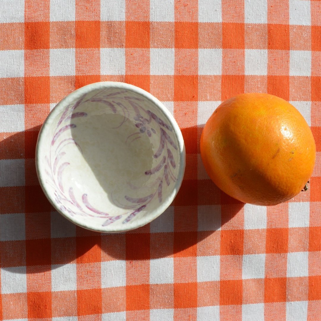 Bakje mini - Lila Botánica - 90387 Bakje mini - Lila Botánica