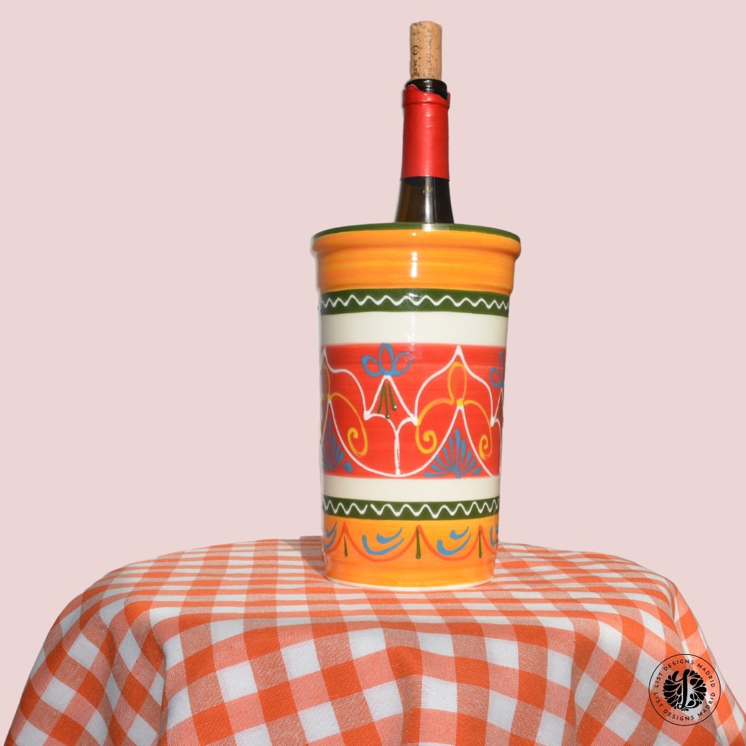 Wijnhouder - Andalucía - 90388 Wijnhouder - Andalucía