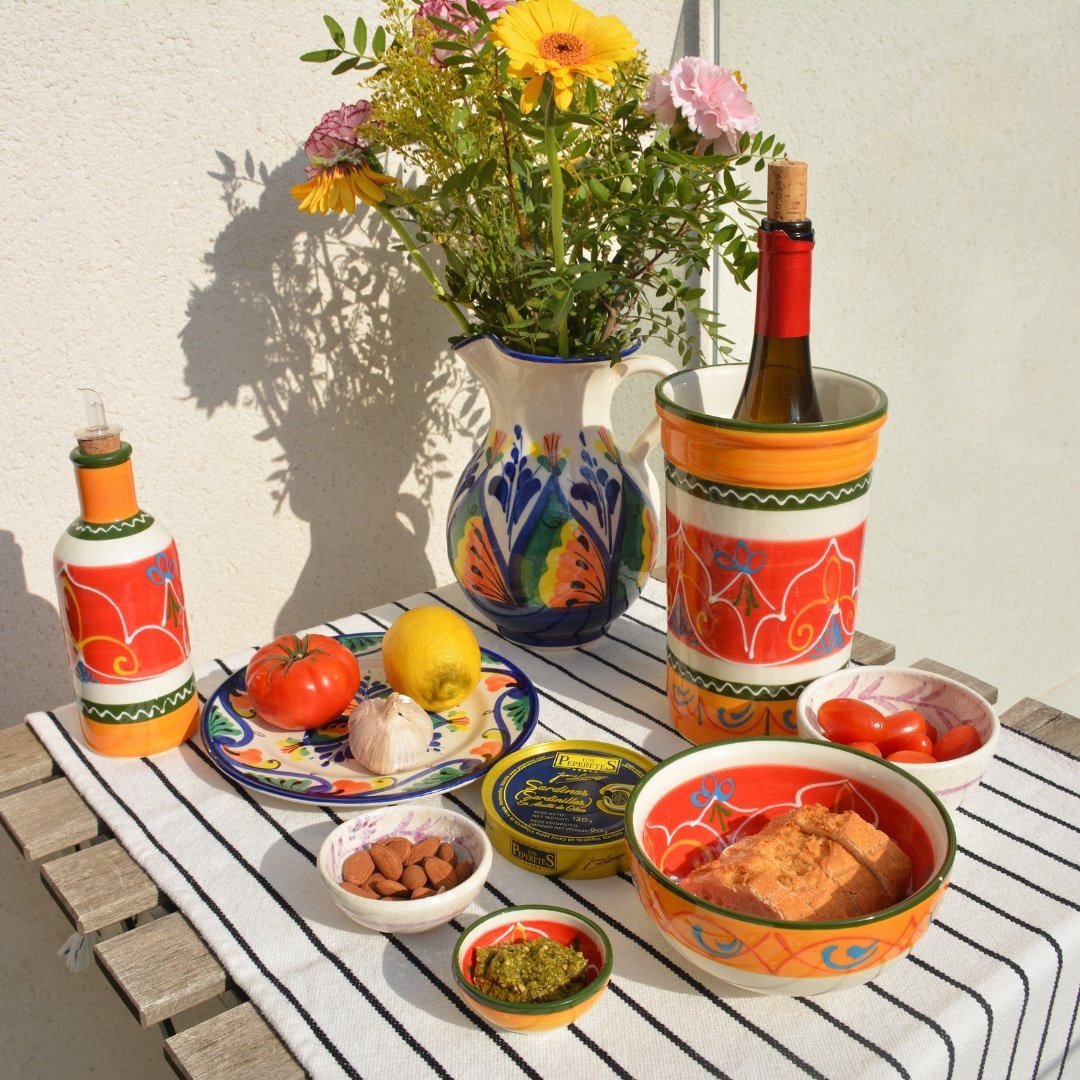 Wijnhouder - Andalucía - 90389 Wijnhouder - Andalucía