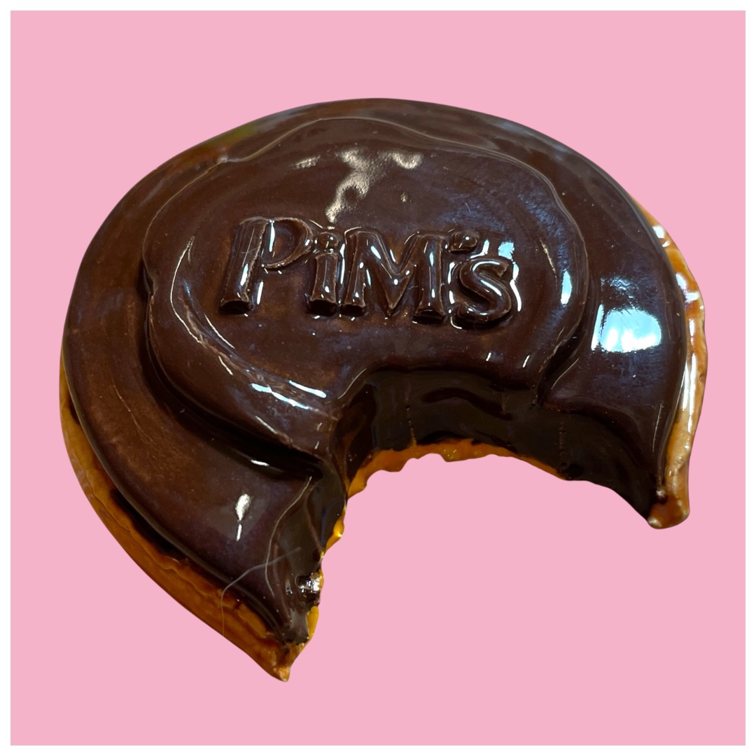 Pim's van keramiek - 96575 Pim's van keramiek