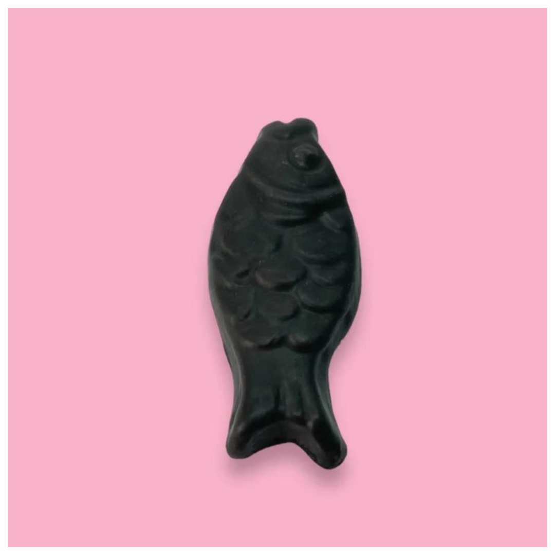 Vis dropje van keramiek - 96369 Vis dropje van keramiek