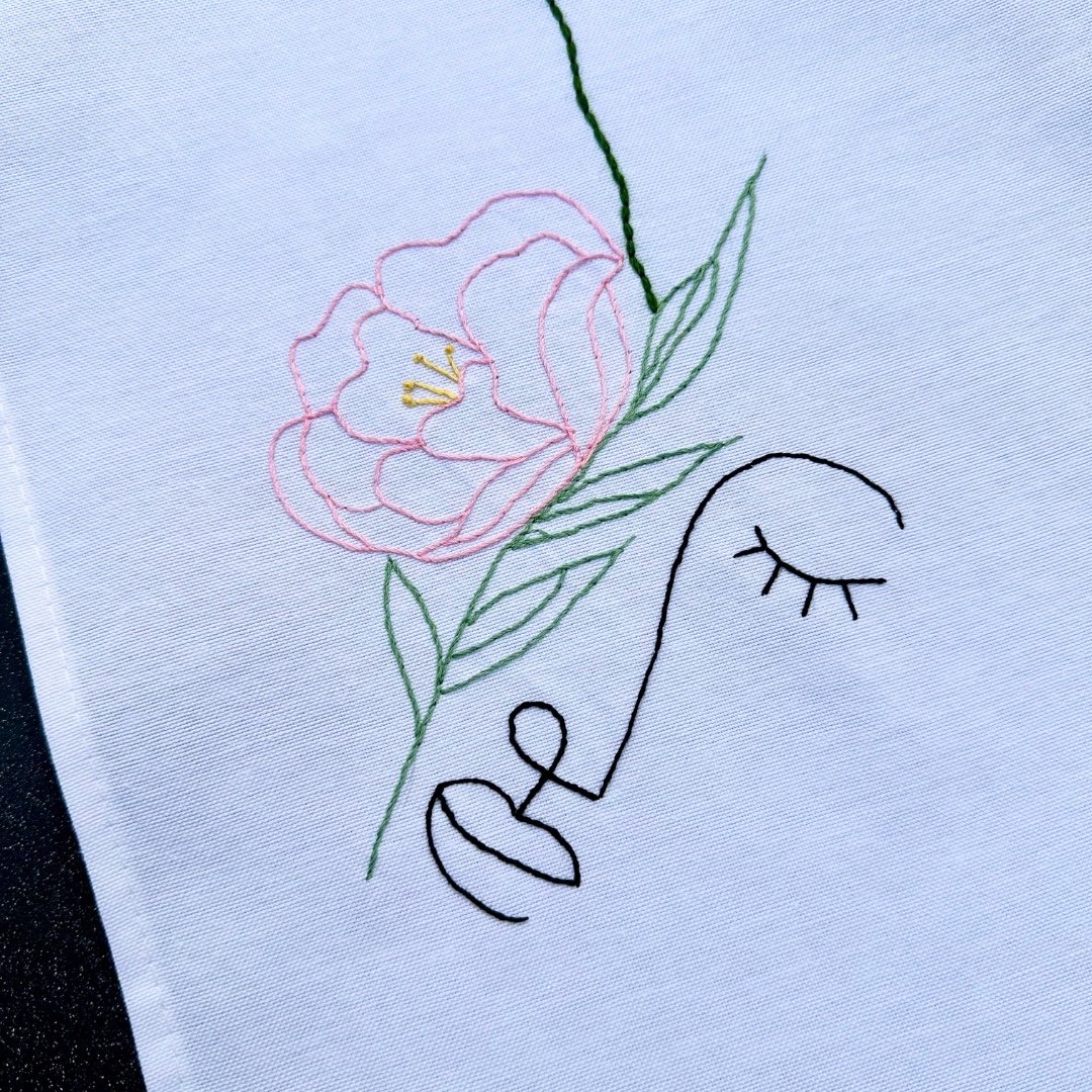 Katoenen Tafellaken ‘Familie-erfgoed’ - 104438 Katoenen Tafellaken ‘Familie-erfgoed’