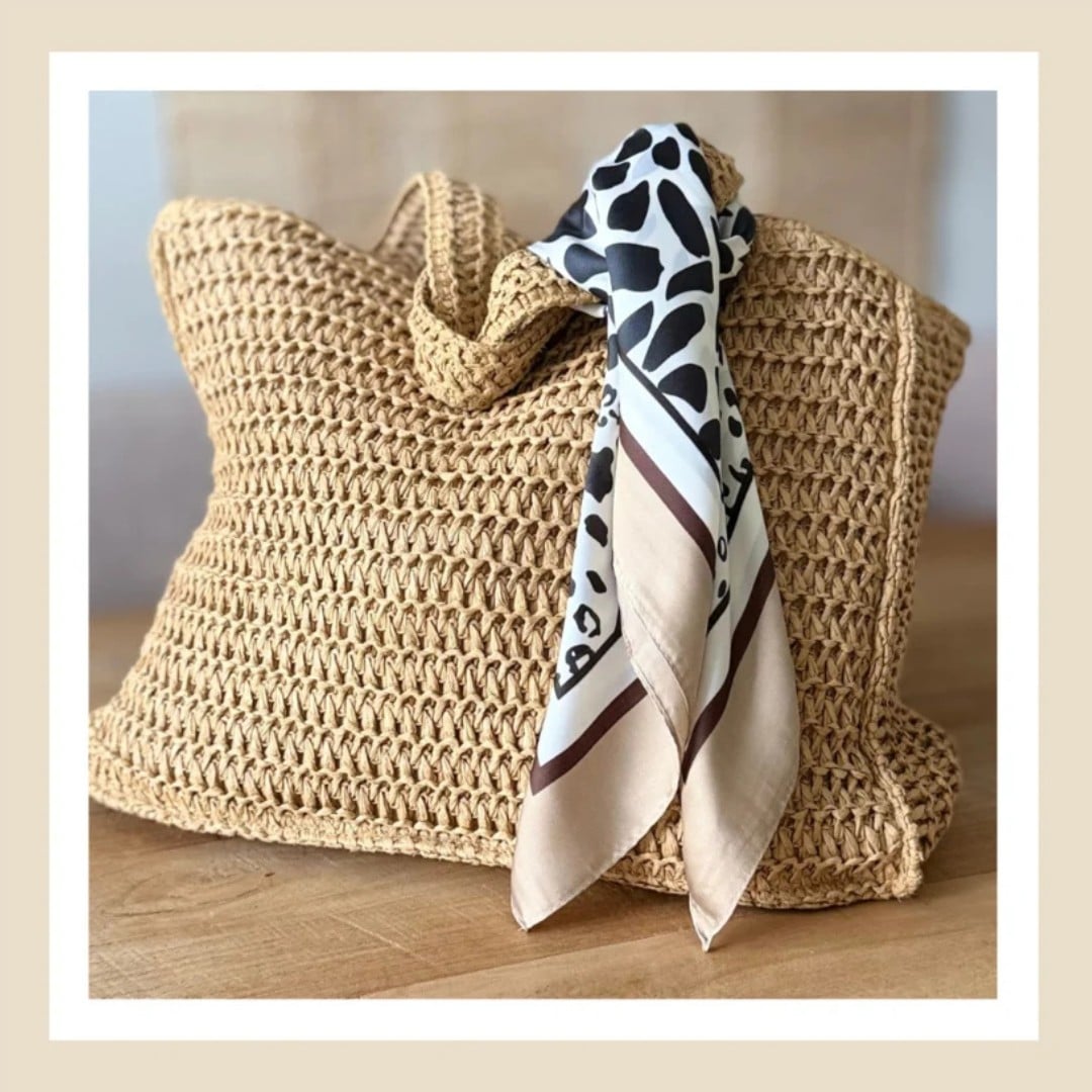 Sjaals | Safari Soiree
