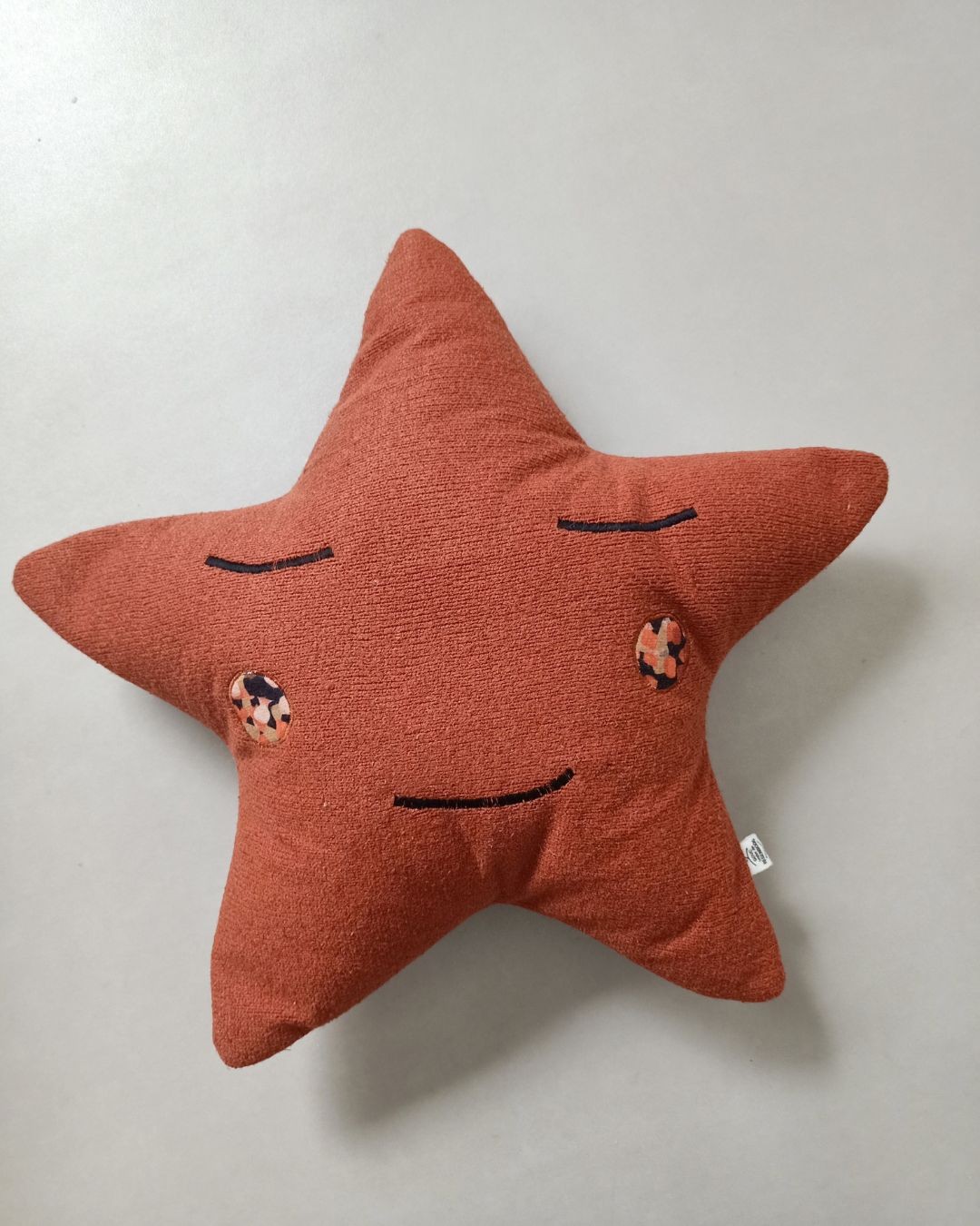 Troostster van herinneringskleding – aandenken aan een dierbare