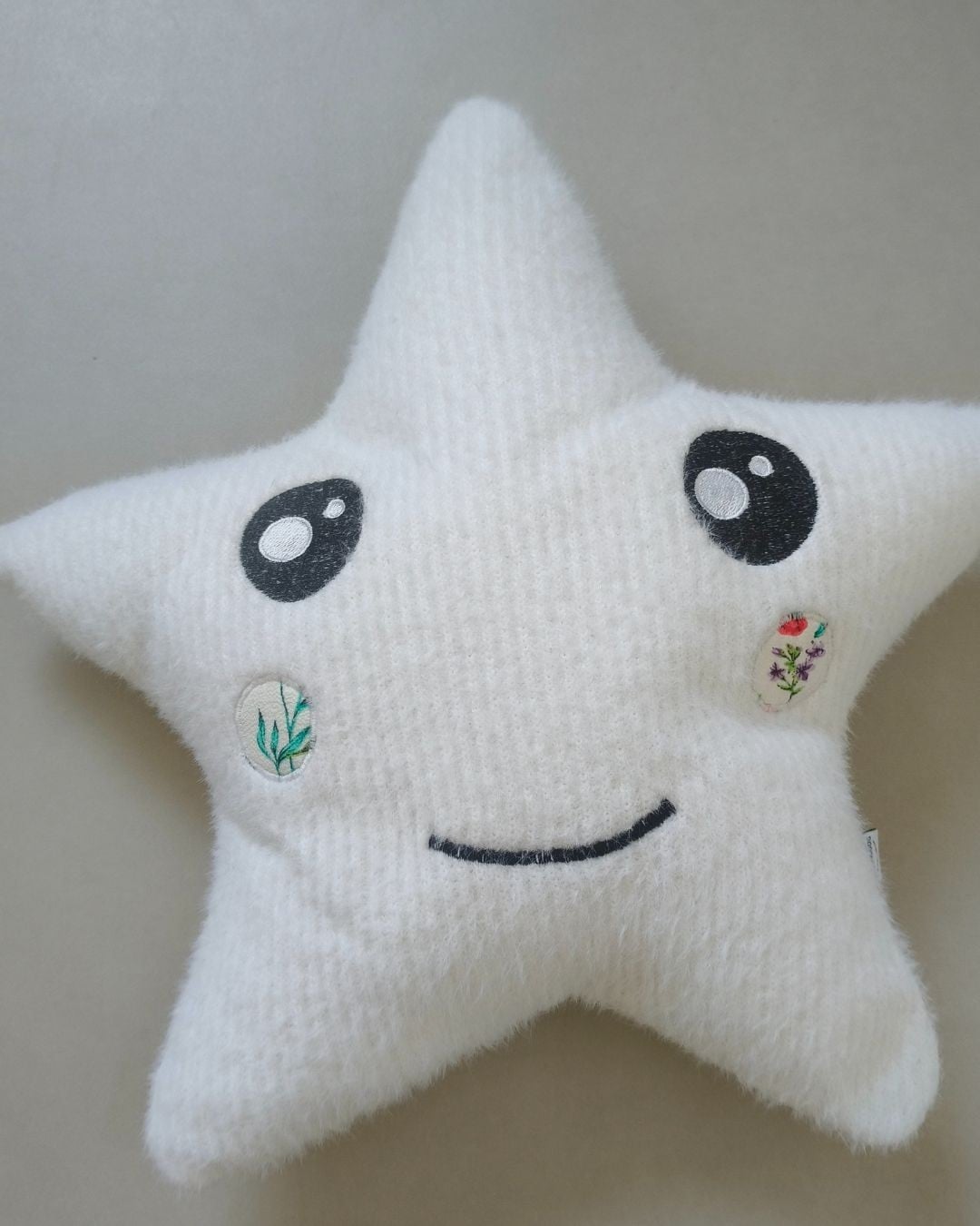 Troostster van herinneringskleding – aandenken aan een dierbare