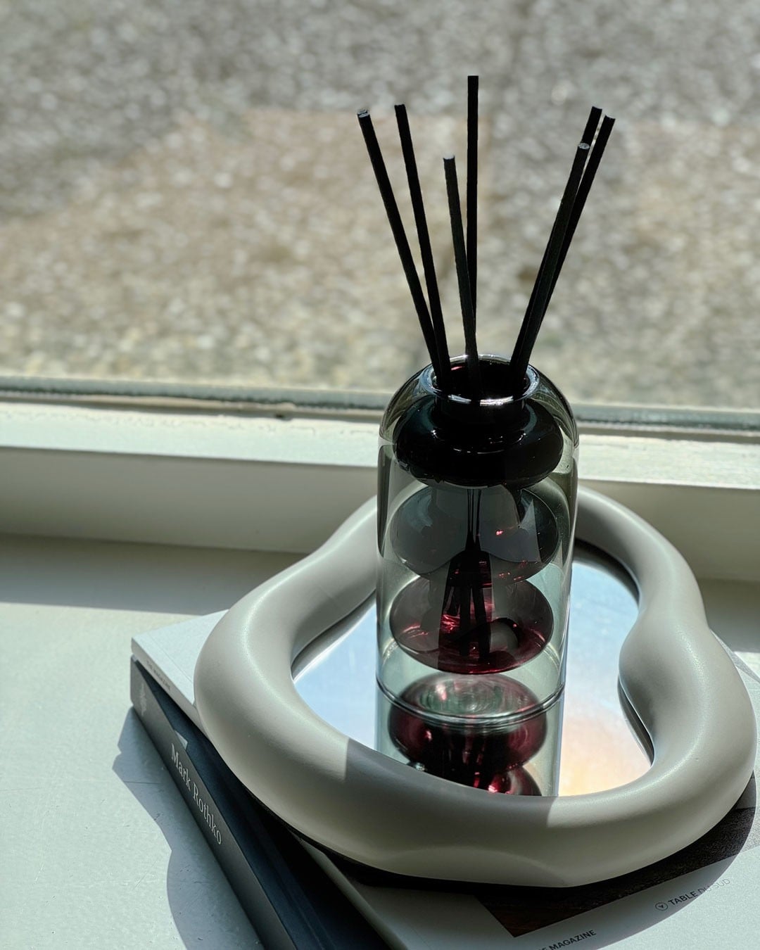 Alcoholy Tea Geurstokjes | Metal Bloom