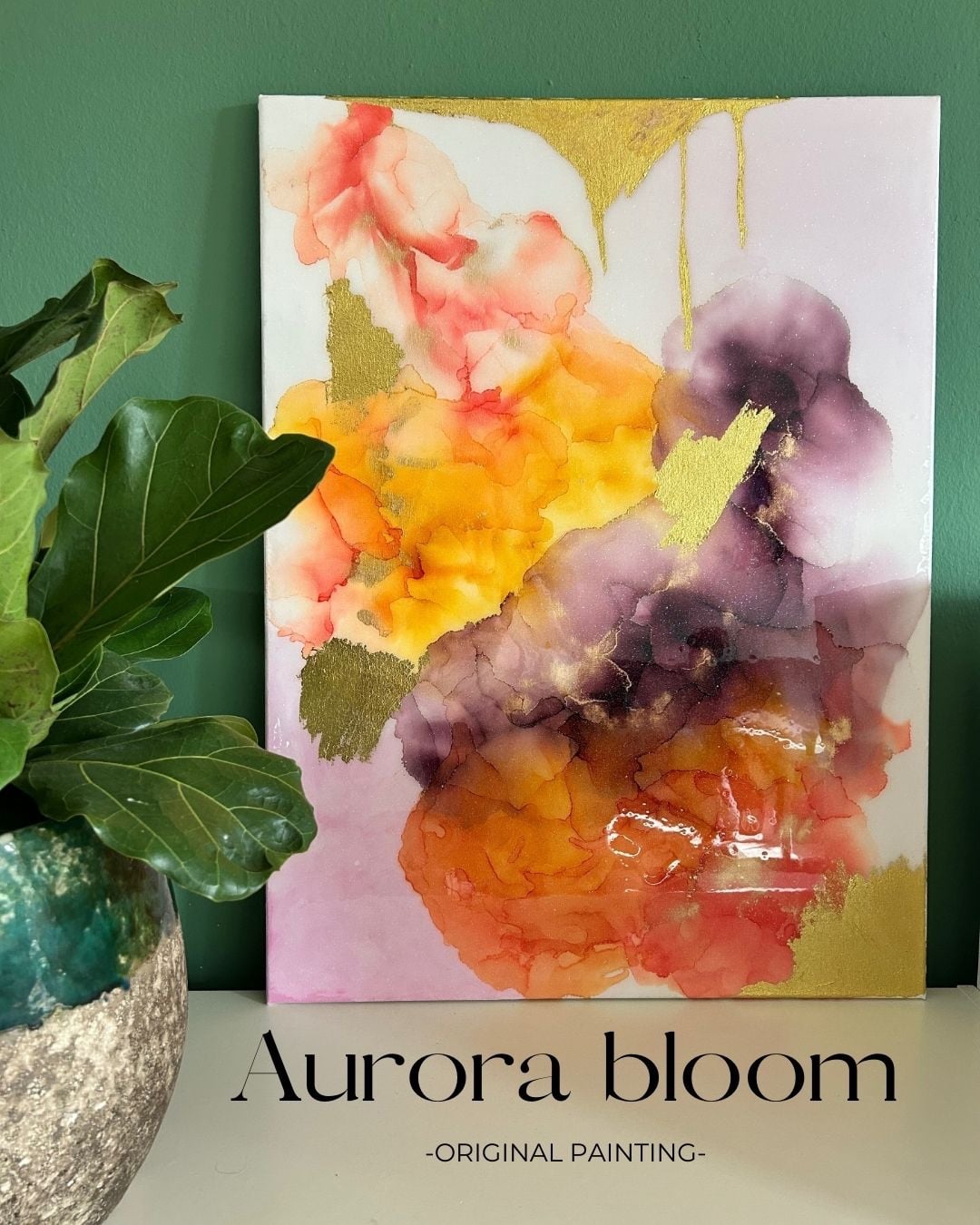 Aurora bloom - 68607 Aurora bloom