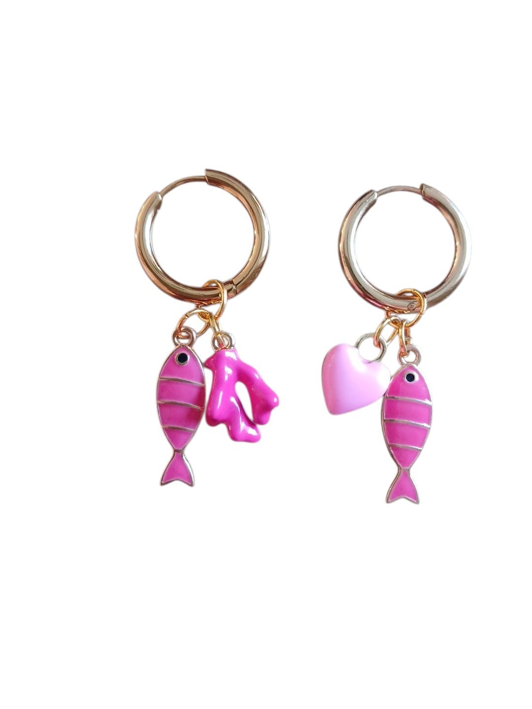 Pink Fish