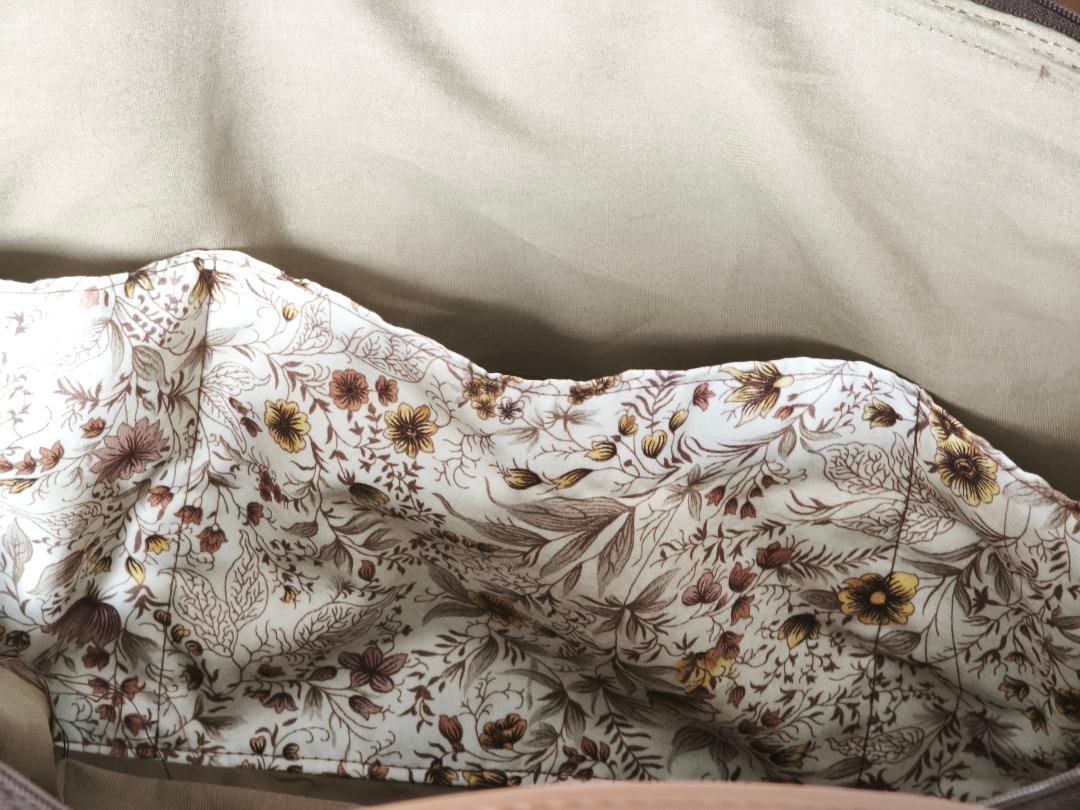 Projecttas – Handgemaakte breitas – haaktas kat