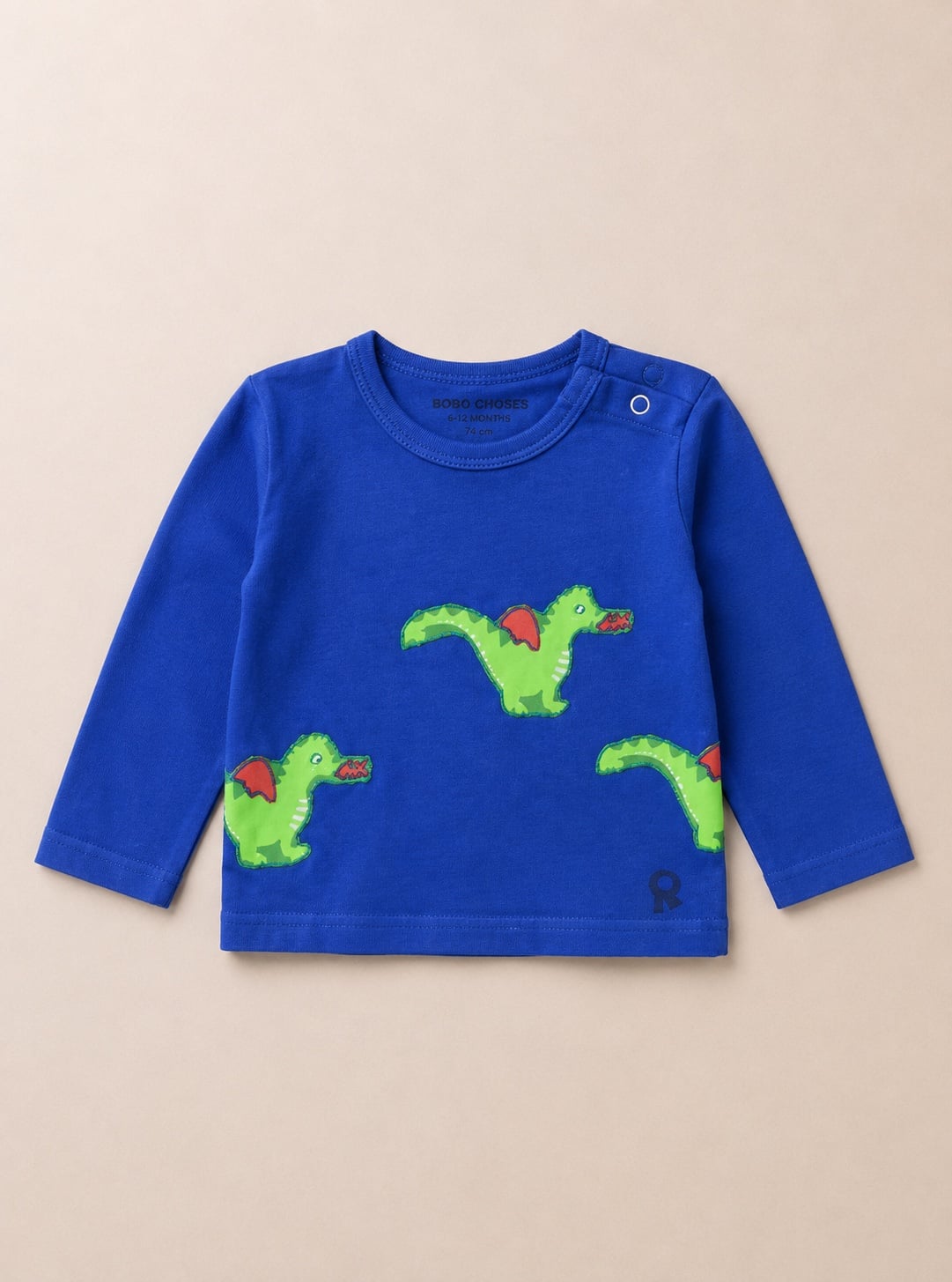 Milo - Shirt - 135276 Milo - Shirt