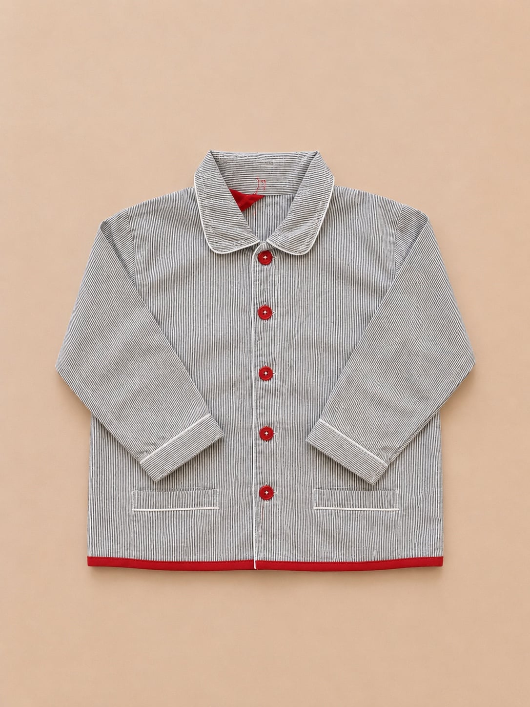 Lars - Blouse