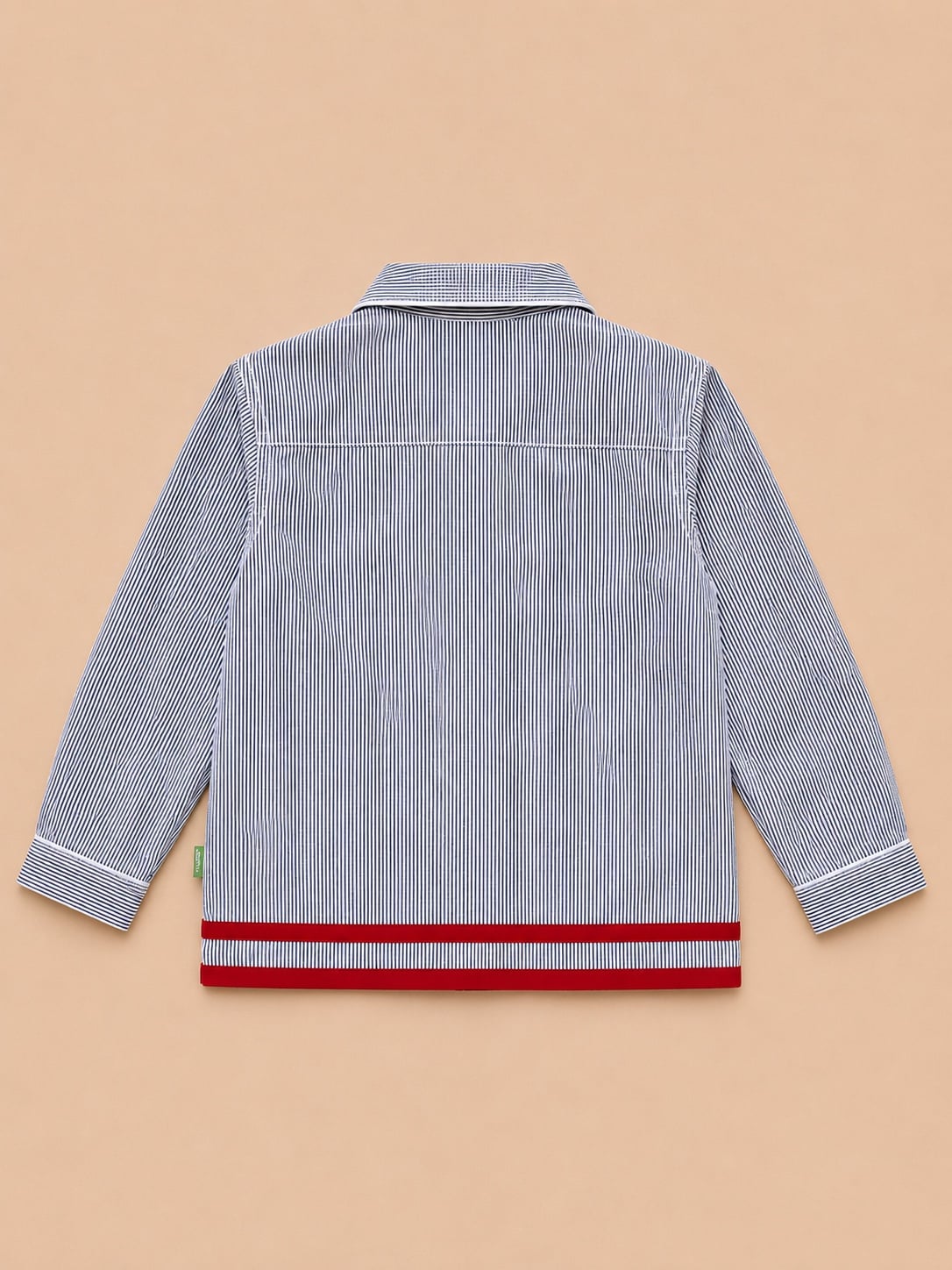Lars - Blouse